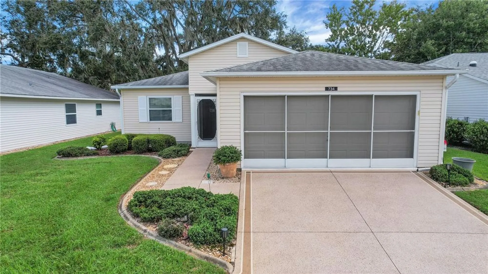 Property Slideshow image 41 of 68 | 734 grand vista trl, Leesburg, FL, 34748