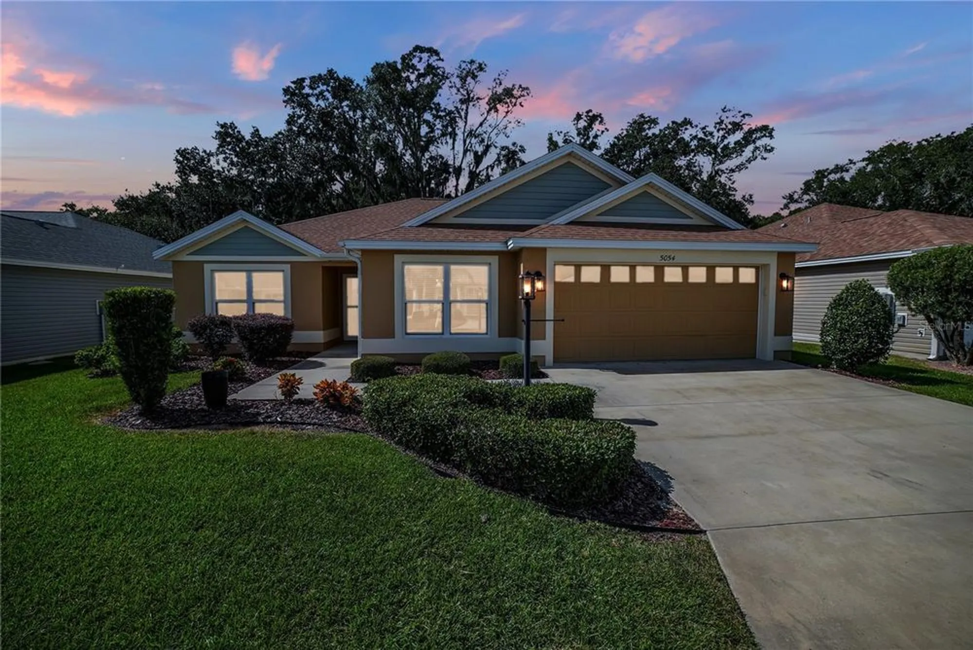 Property Slideshow image 42 of 56 | 5054 francis loop, The Villages, FL, 32163