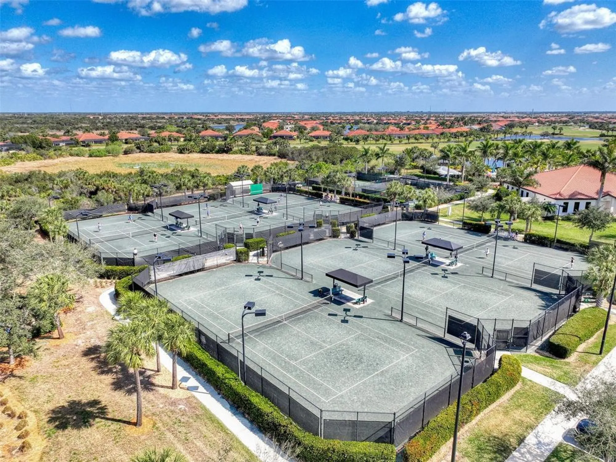 Property Slideshow image 68 of 92 | 10817 tarflower dr unit 201, Venice, FL, 34293