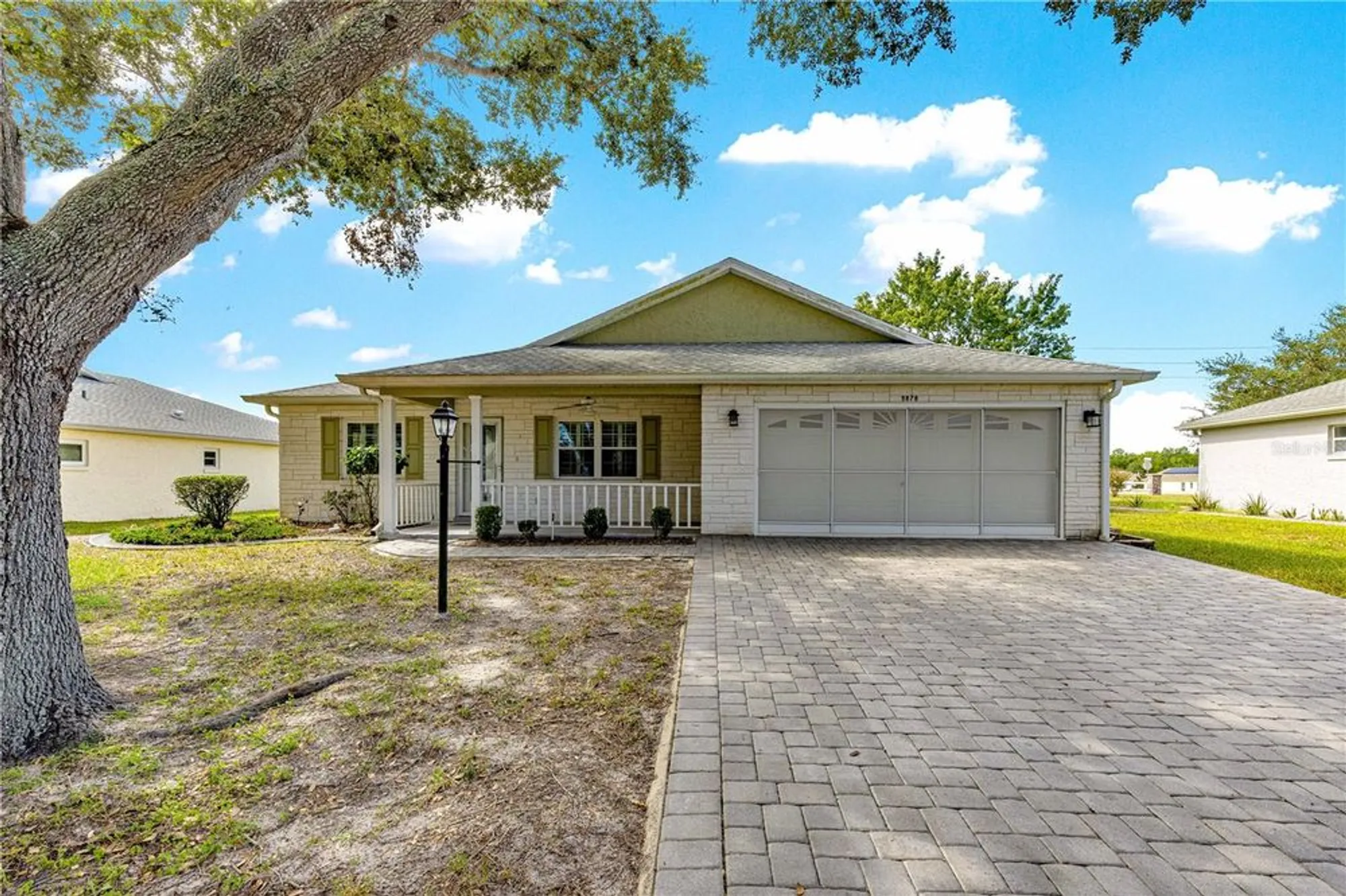 Property Slideshow image 2 of 49 | 9878 sw 97th ln, Ocala, FL, 34481