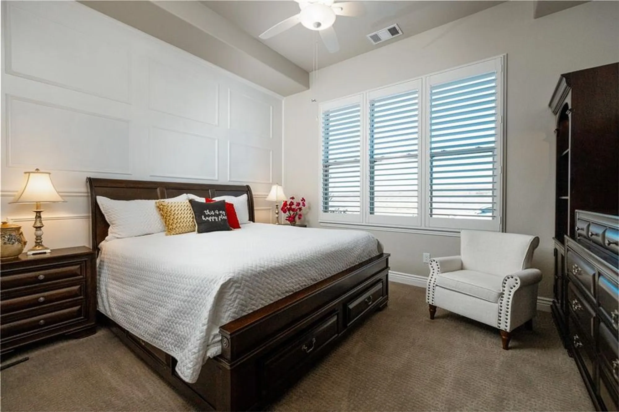 Property Slideshow image 19 of 40 | 11409 iron bark dr, Denton, TX, 76207