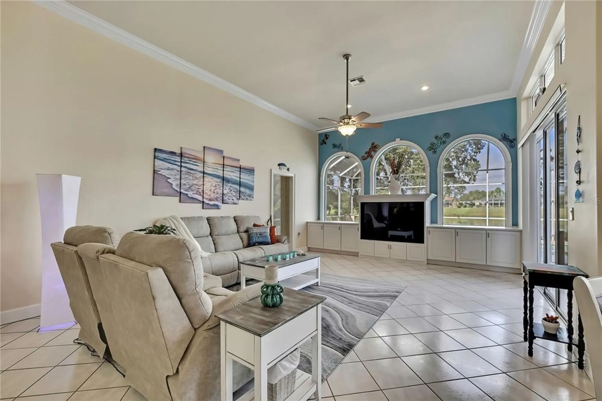 Property Slideshow image 16 of 62 | 9231 mississippi run, Weeki Wachee, FL, 34613