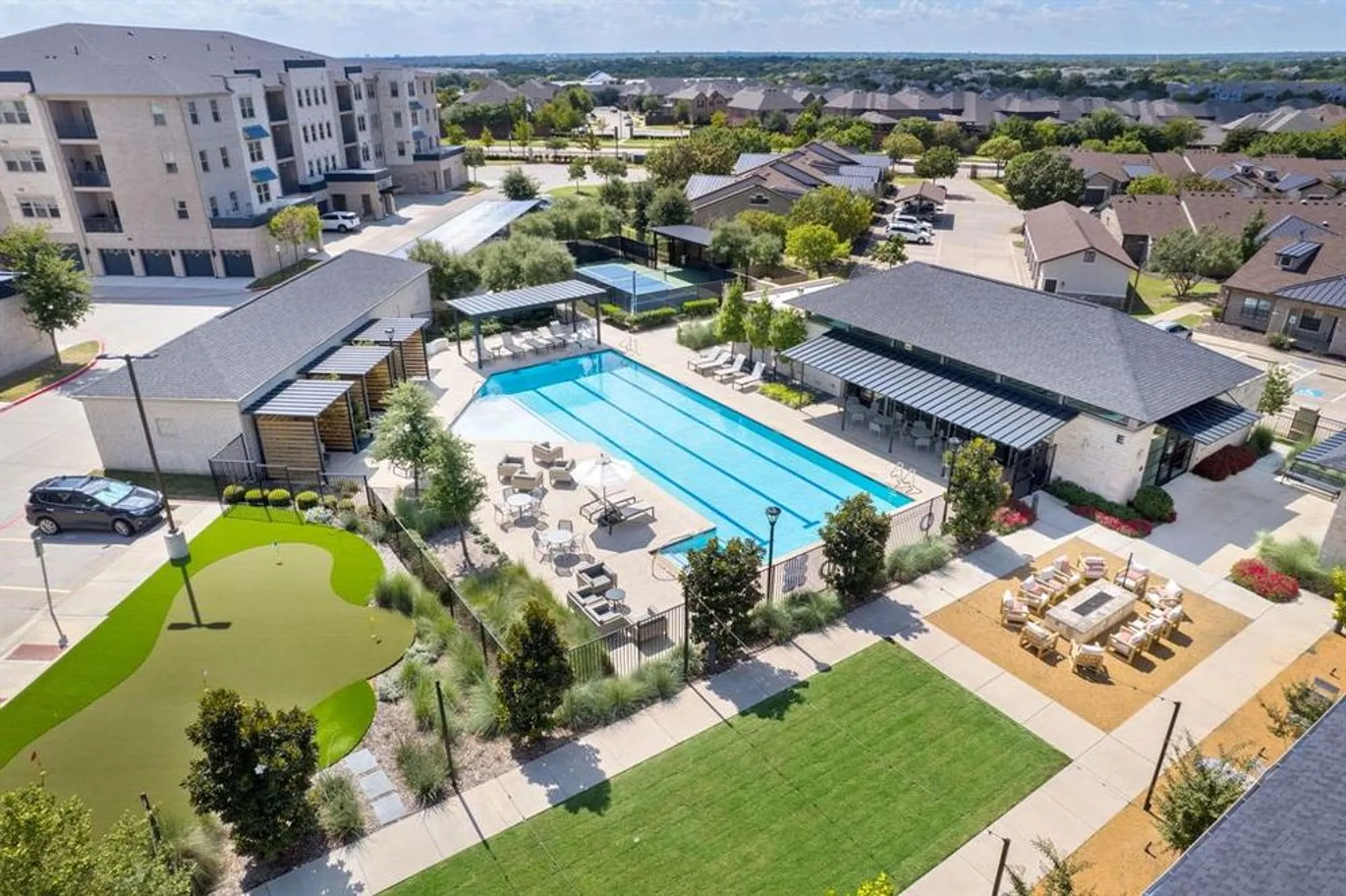 Property Slideshow image 34 of 35 | 651 n watters rd apt 1101, Allen, TX, 75013