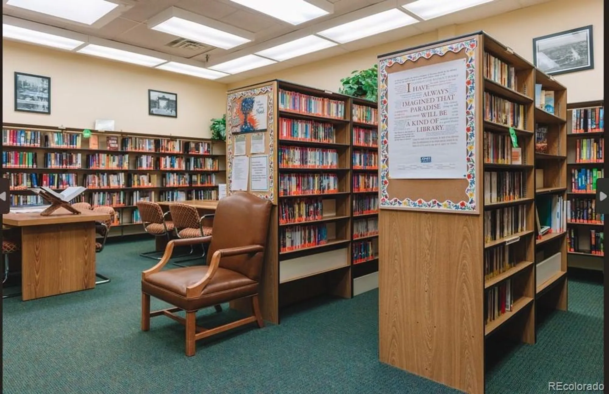 Property Slideshow image 17 of 25 | 9335 e center ave apt 8c, Denver, CO, 80247