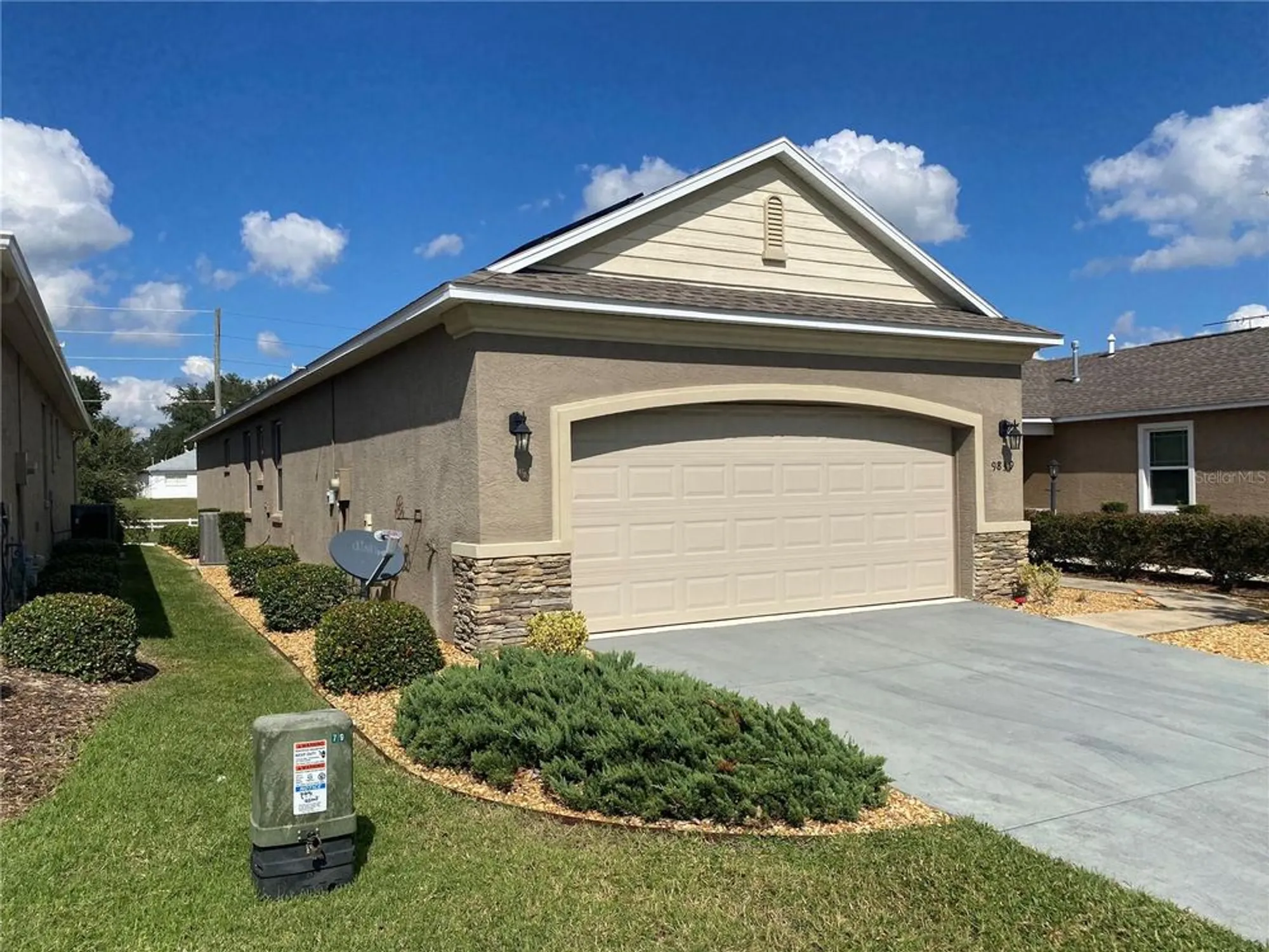 Property Slideshow image 7 of 35 | 9839 sw 99th loop, Ocala, FL, 34481