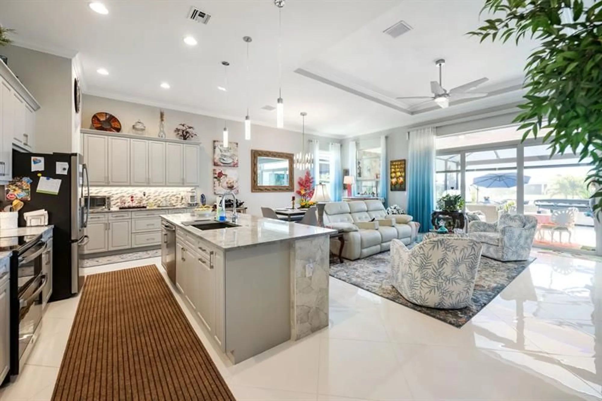 Property Slideshow image 11 of 20 | 11160 sw lunata way, Port St Lucie, FL, 34987