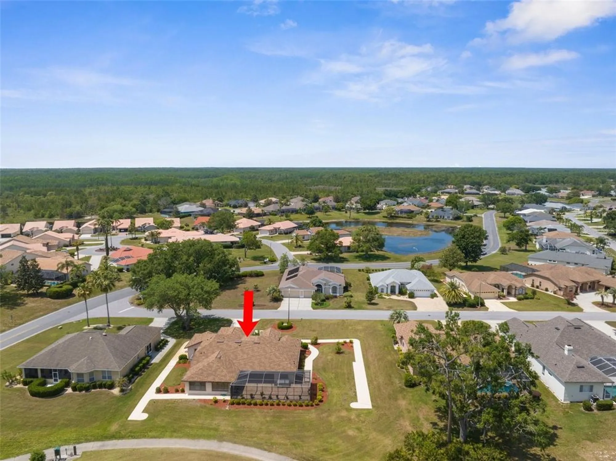 Property Slideshow image 35 of 51 | 9208 butler blvd, Weeki Wachee, FL, 34613