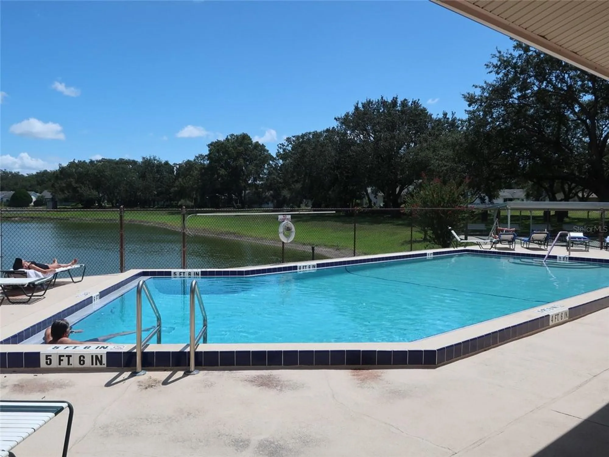 Property Slideshow image 44 of 49 | 15 aberdeen cir, Leesburg, FL, 34788