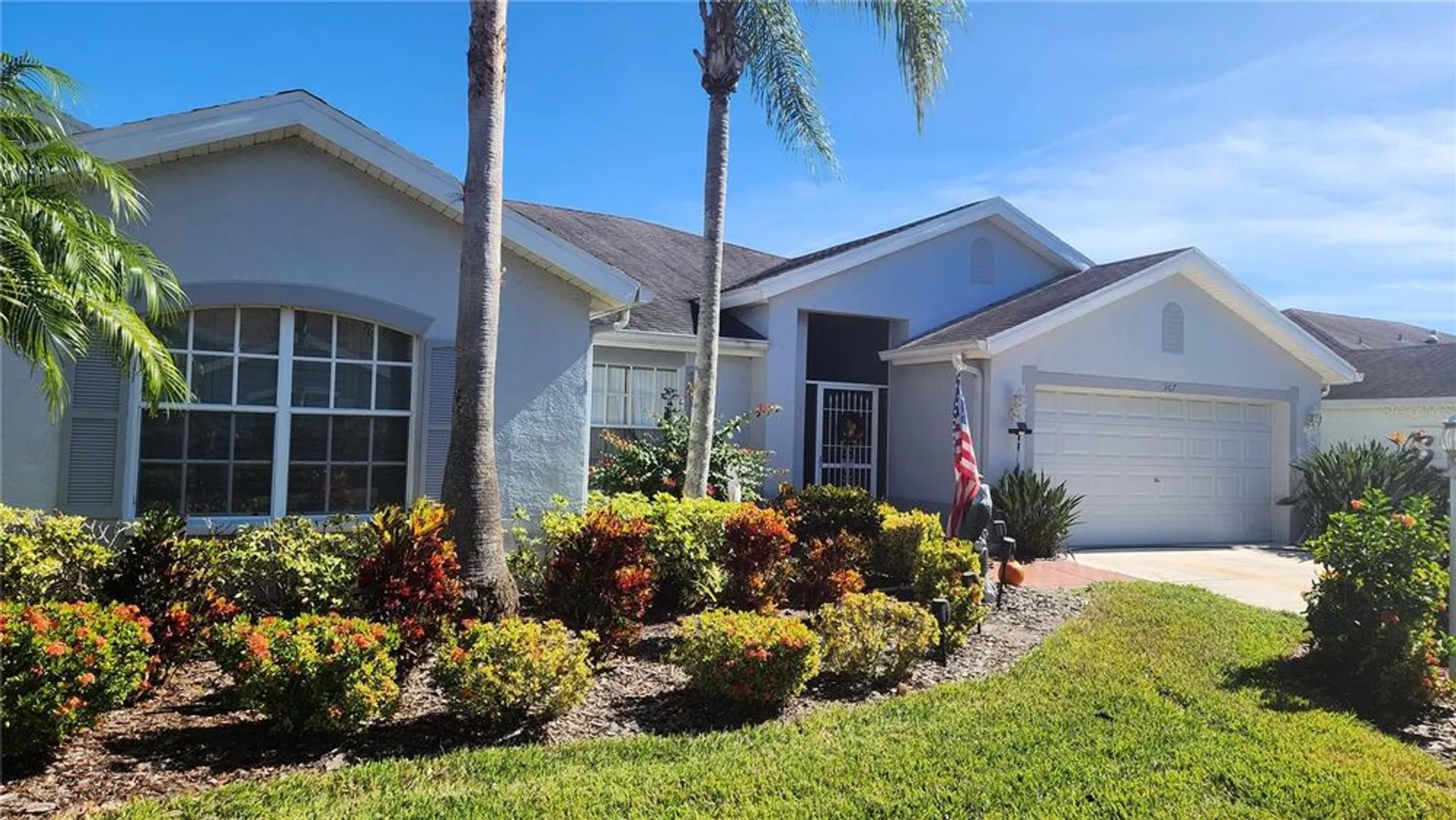 Property Slideshow image 1 of 15 | 967 villeroy greens dr # 49, Sun City Center, FL, 33573