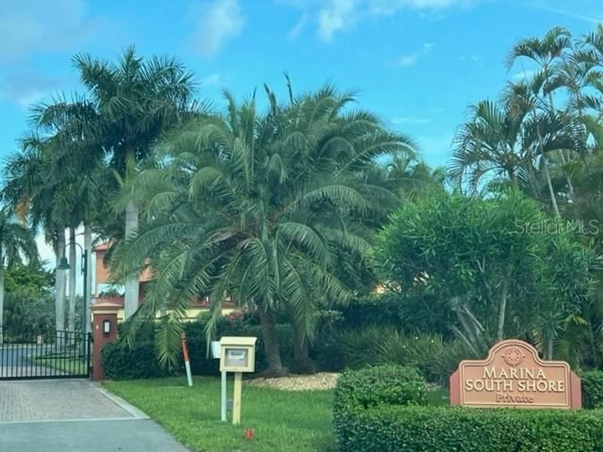 Property Slideshow image 8 of 50 | 3250 southshore dr 53b, Punta Gorda, FL, 33955