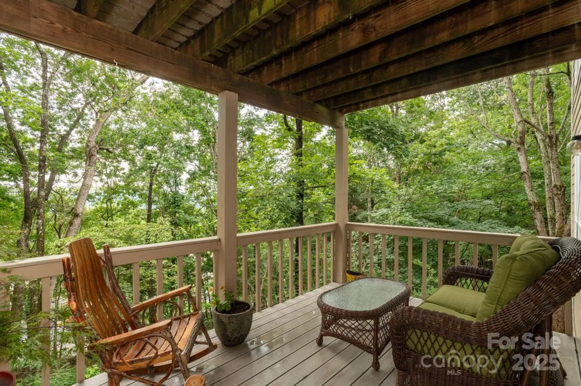 Property Slideshow image 34 of 39 | 210 claymoor ct 1, Flat Rock, NC, 28731