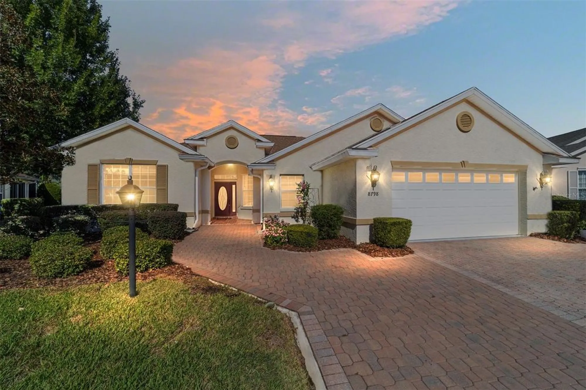 Property Slideshow image 1 of 31 | 8798 sw 83rd cir, Ocala, FL, 34481