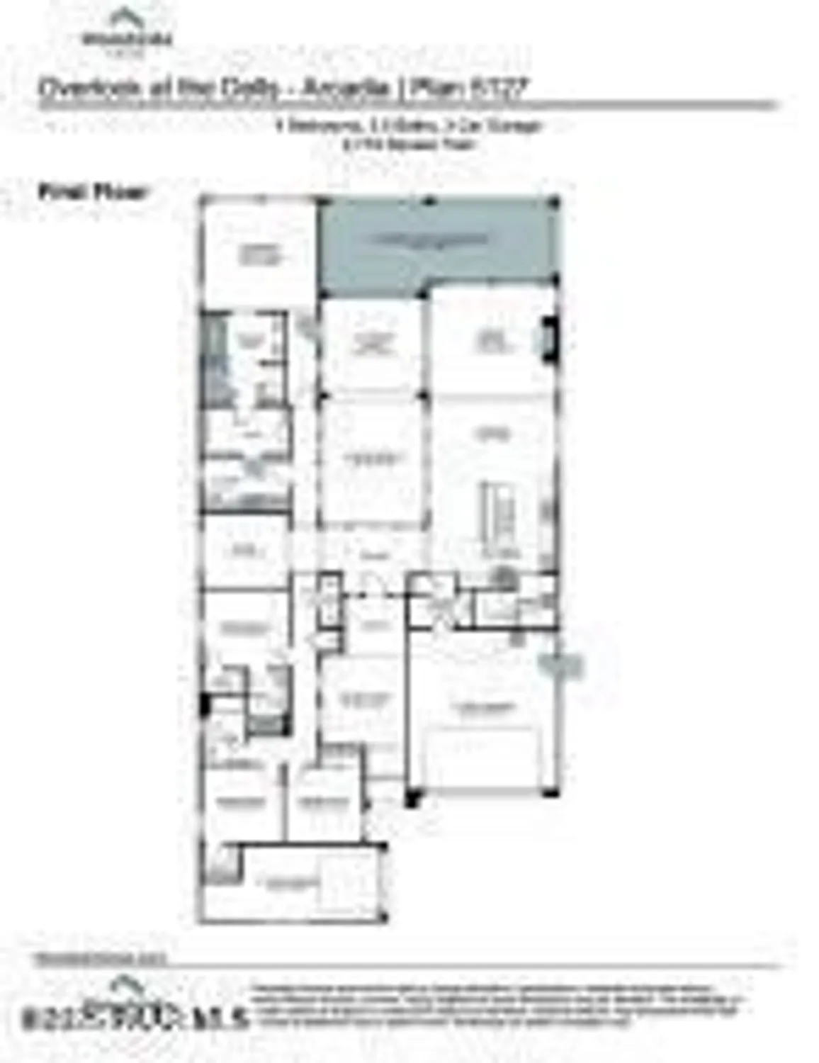 Property Slideshow image 3 of 66 | 5262 dells rail trl, Prescott, AZ, 86301