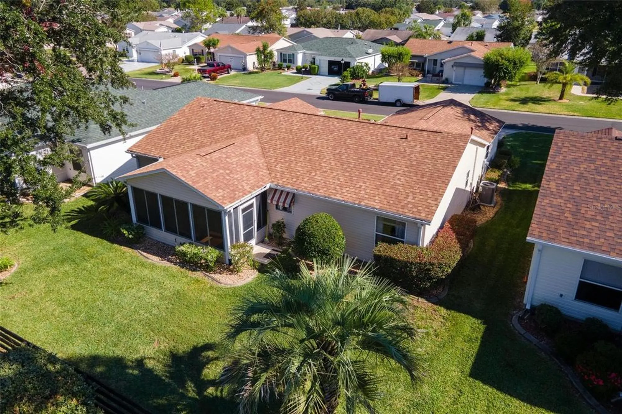 Property Slideshow image 42 of 45 | 2732 privada dr, The Villages, FL, 32162