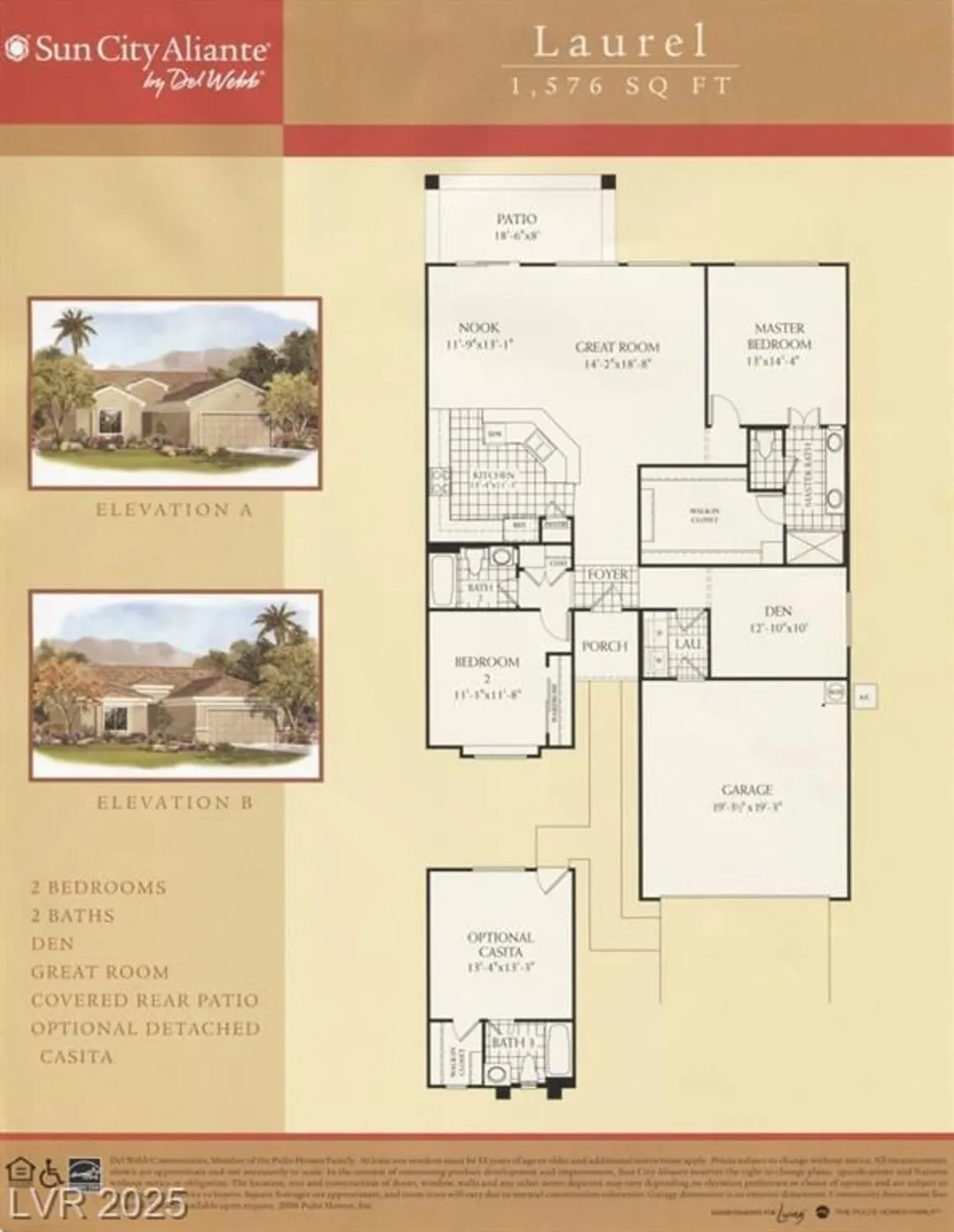 Property Slideshow image 52 of 52 | 7839 lyrebird dr, North Las Vegas, NV, 89084