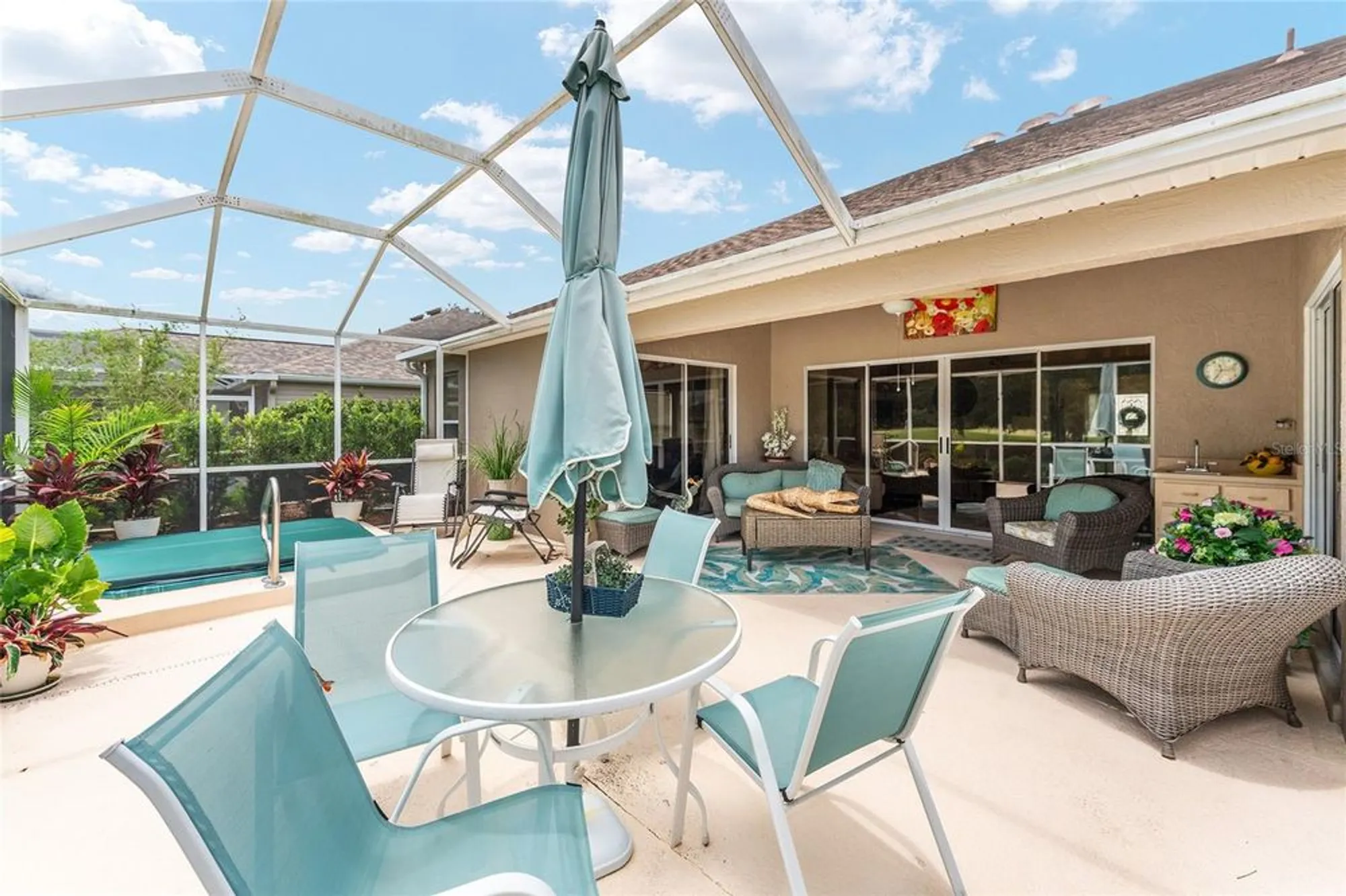 Property Slideshow image 58 of 87 | 219 carrera dr, The Villages, FL, 32159