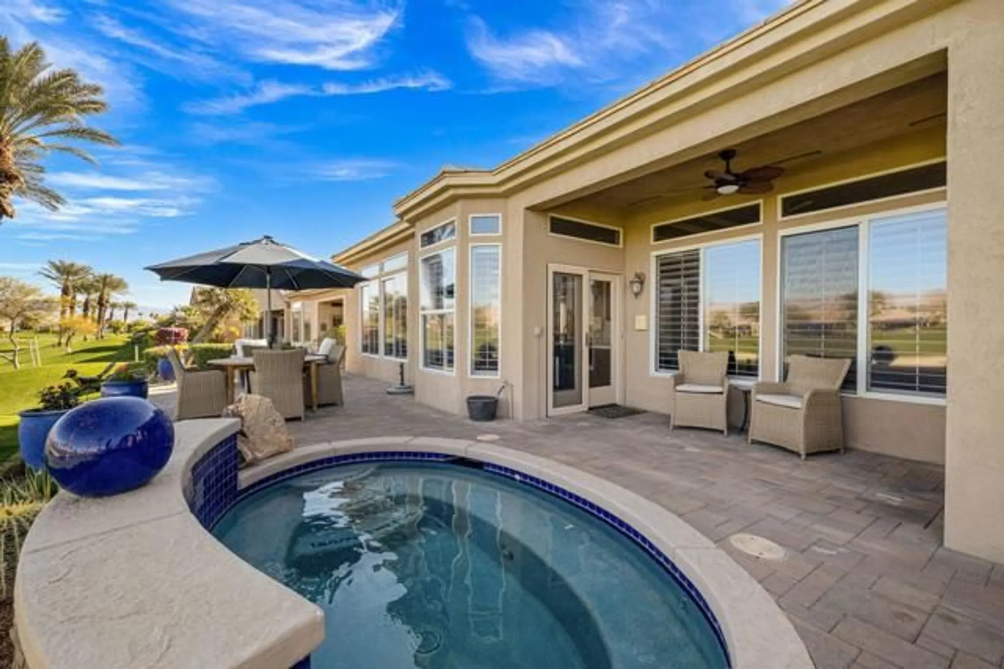 Property Slideshow image 42 of 73 | 80200 royal birkdale dr, Indio, CA, 92201