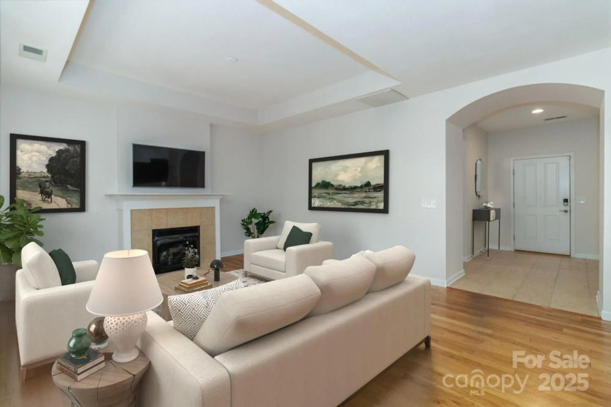 Property Slideshow image 4 of 46 | 4423 parkgate dr, Matthews, NC, 28105