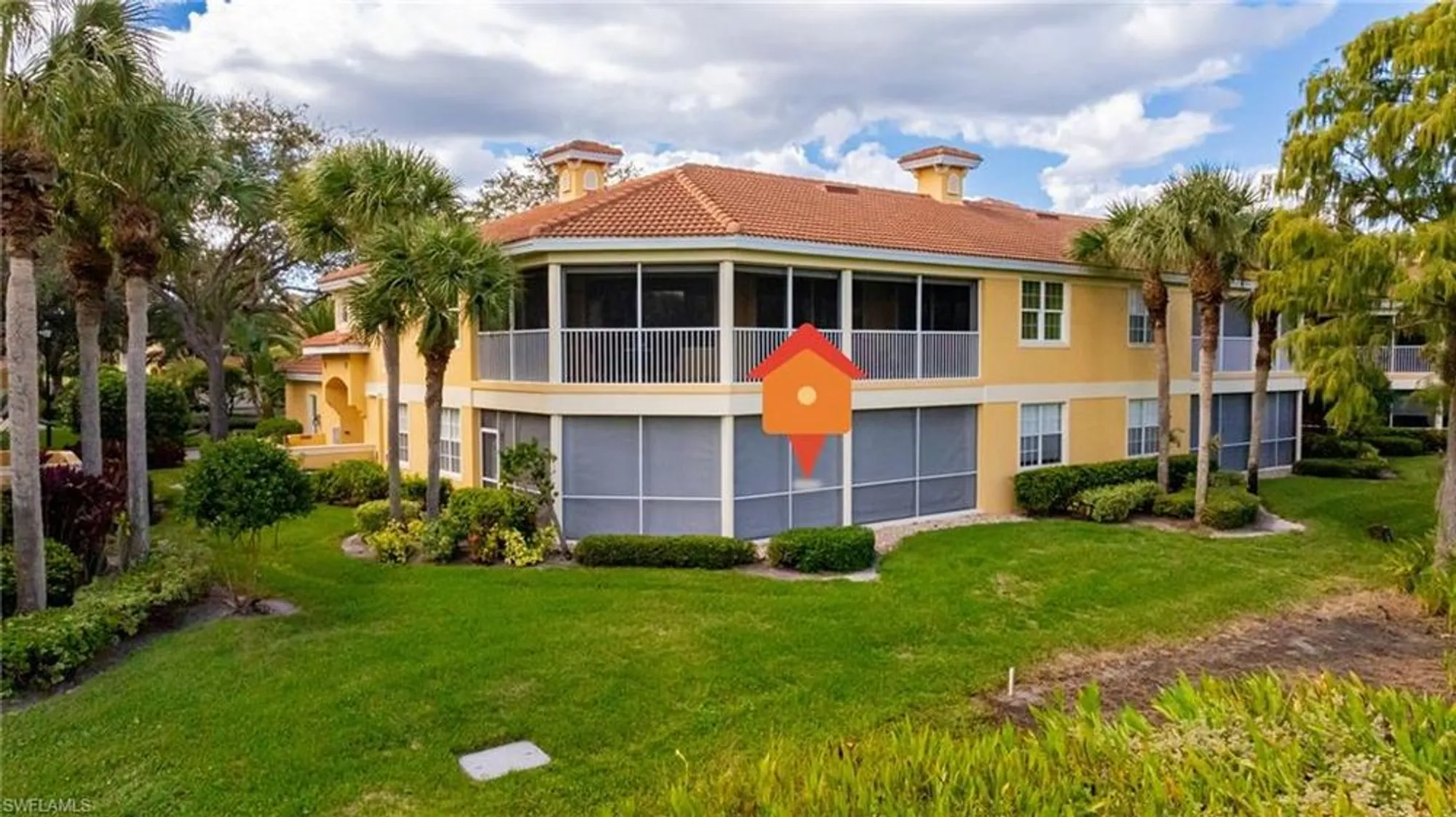Property Slideshow image 25 of 37 | 20211 burnside pl 203, Estero, FL, 33928