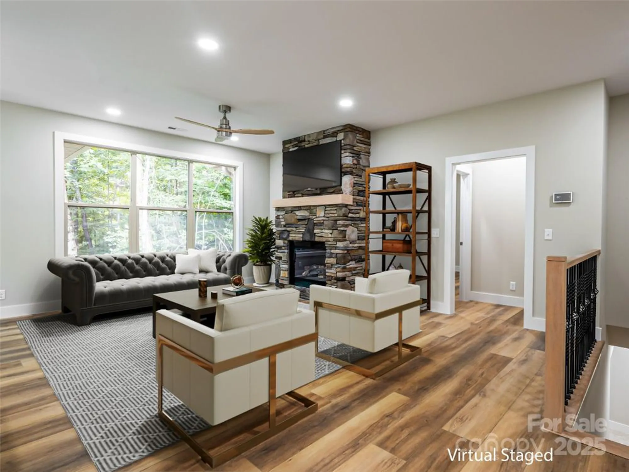 Property Slideshow image 9 of 48 | 281 carriage crest dr, Hendersonville, NC, 28791