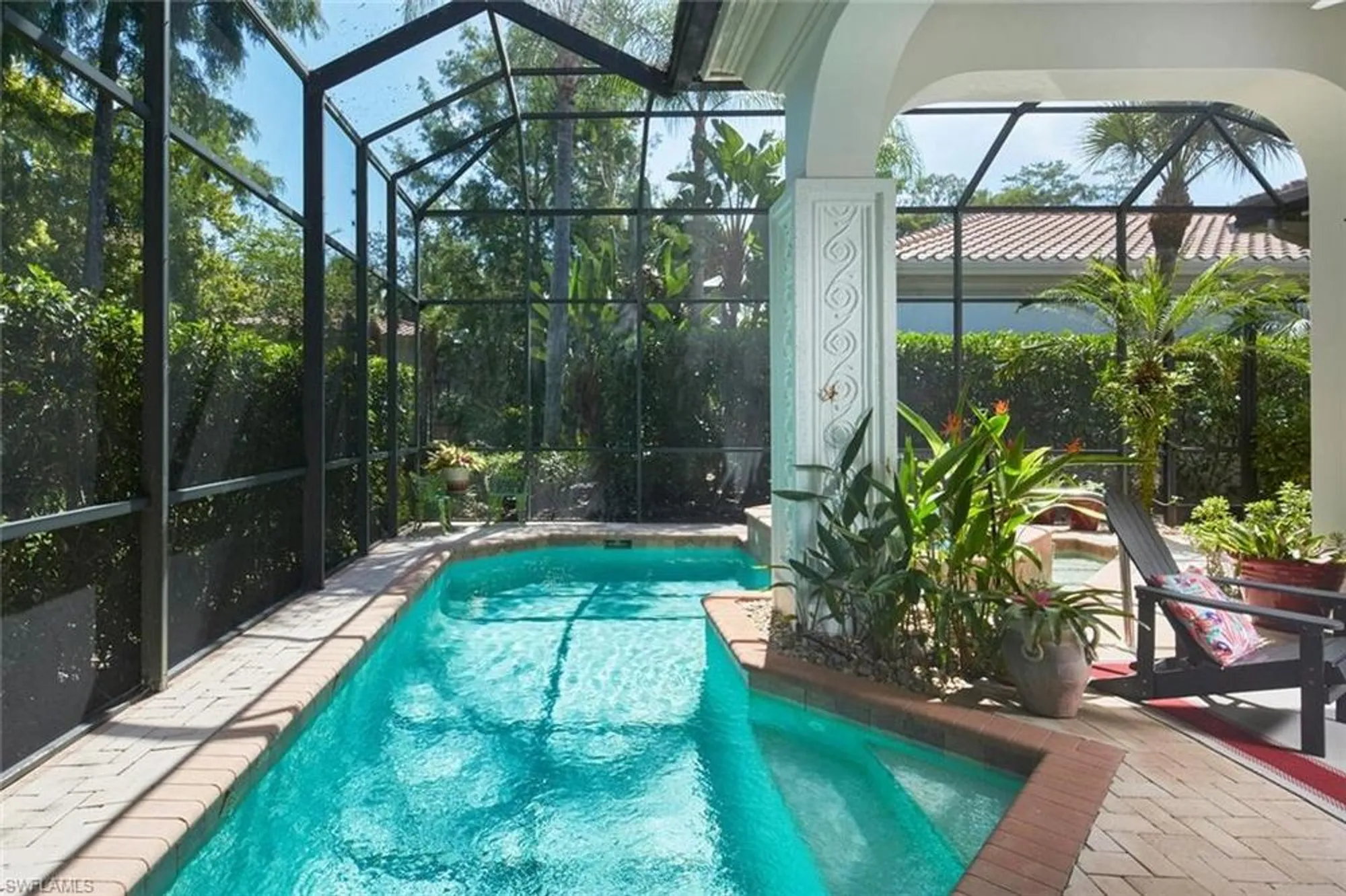 Property Slideshow image 20 of 21 | 4650 via ravenna, Estero, FL, 34134