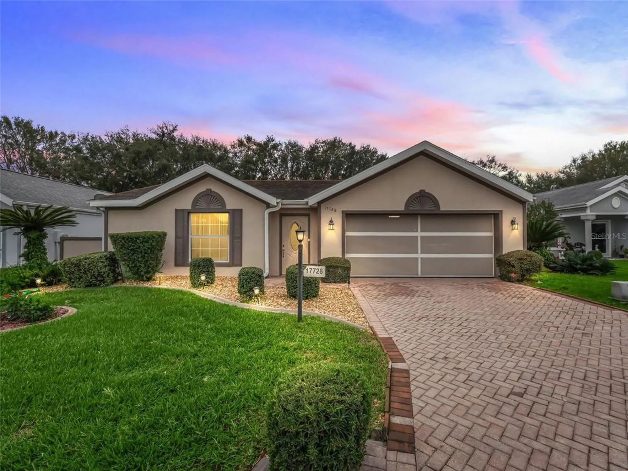 Property Slideshow image 56 of 56 | 17728 se 115th ct, Summerfield, FL, 34491