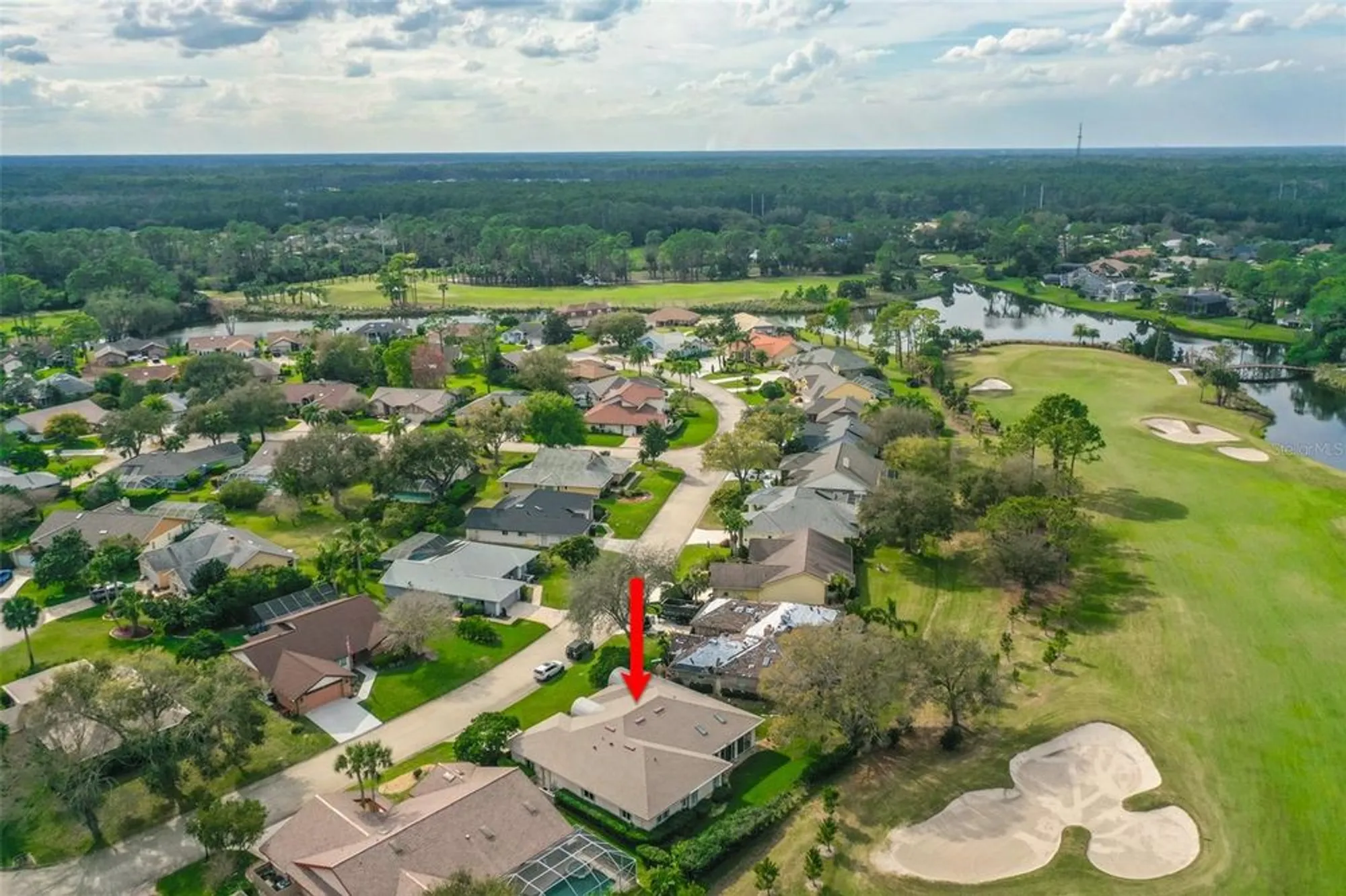 Property Slideshow image 49 of 56 | 38 kingsley cir, Ormond Beach, FL, 32174