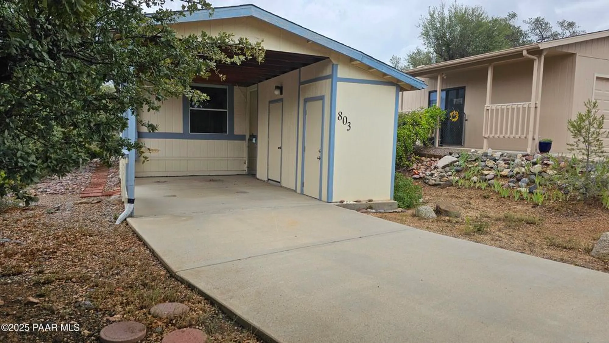 Property Slideshow image 1 of 23 | 803 wildflower dr, Prescott, AZ, 86301