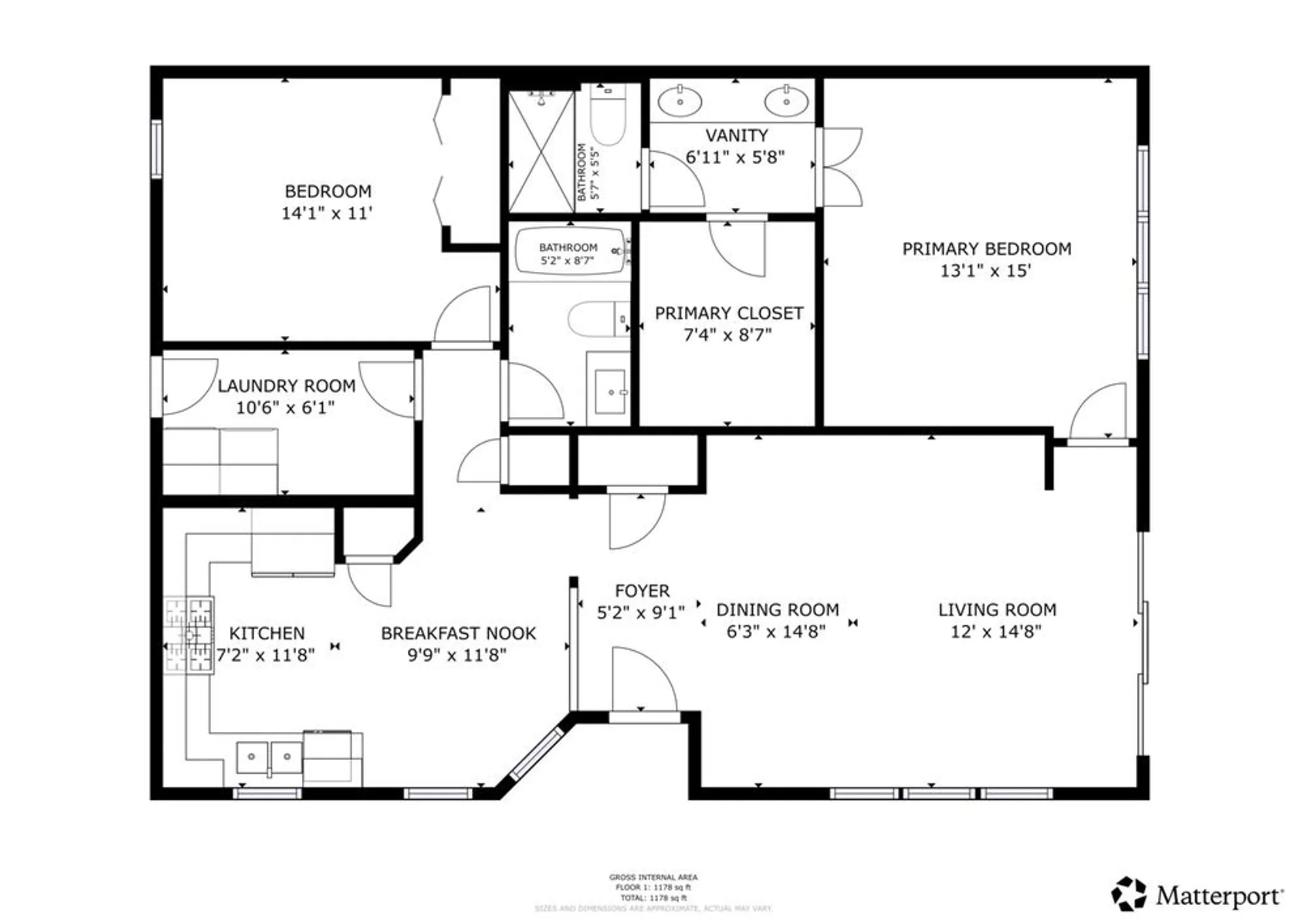 Property Slideshow image 33 of 33 | 12963 penefield ln, Huntley, IL, 60142