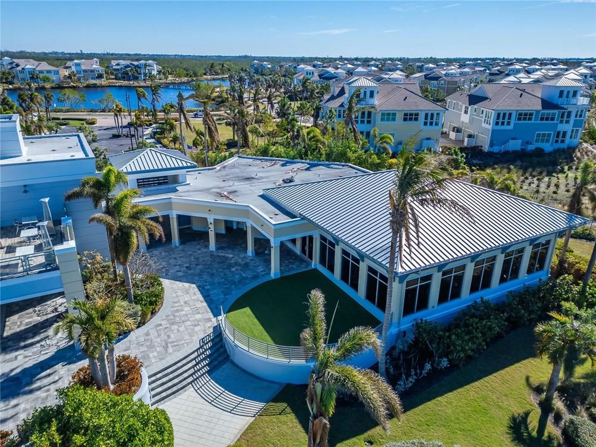 Property Slideshow image 50 of 56 | 379 aruba cir 201, Bradenton, FL, 34209