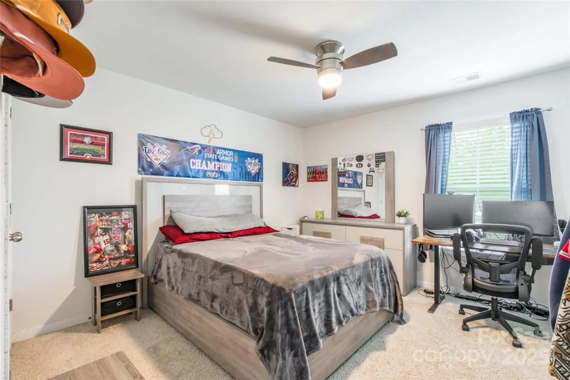 Property Slideshow image 32 of 44 | 1718 santa clara trce, Clover, SC, 29710