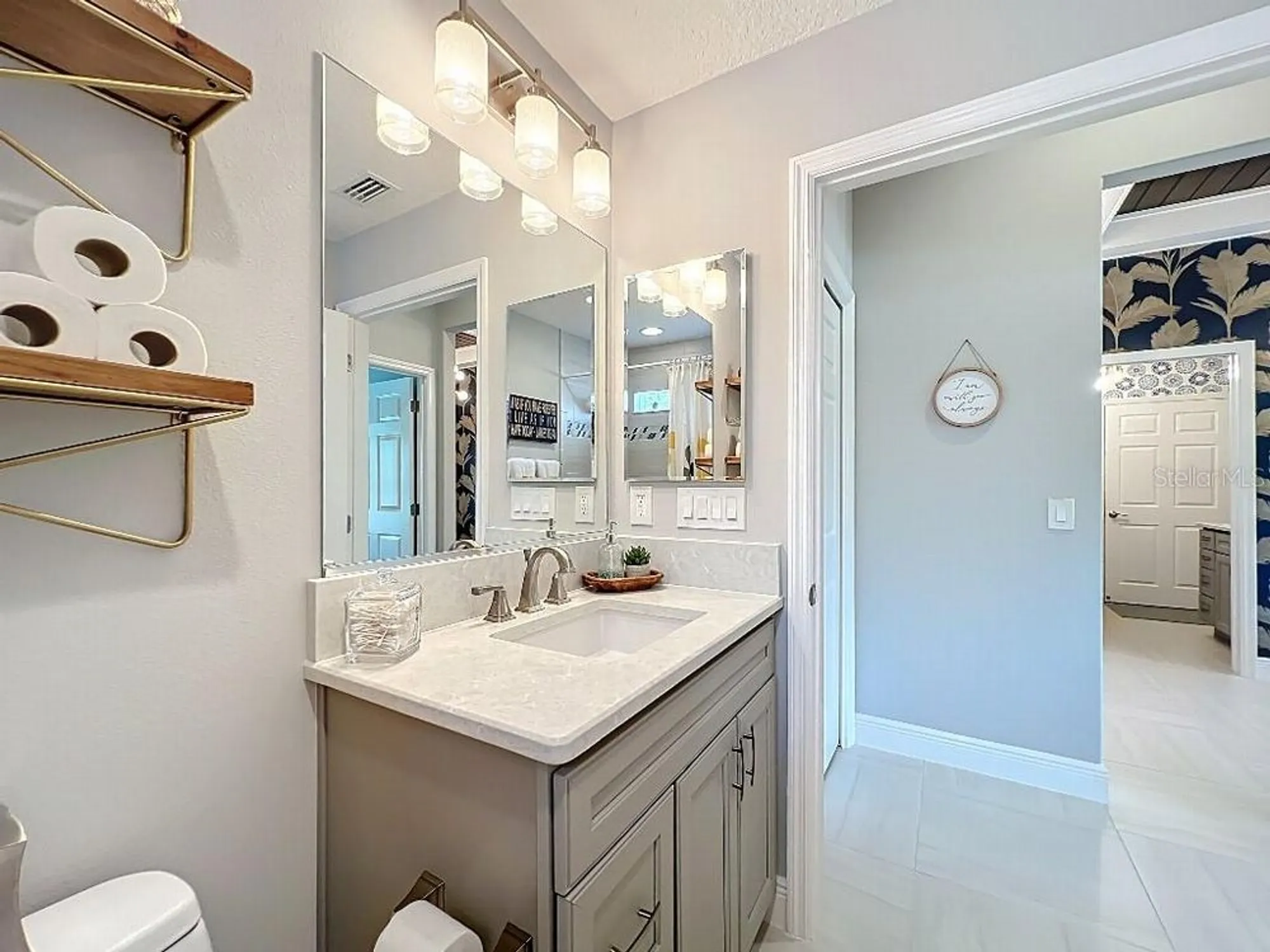 Property Slideshow image 35 of 42 | 3191 warbler loop, The Villages, FL, 32163