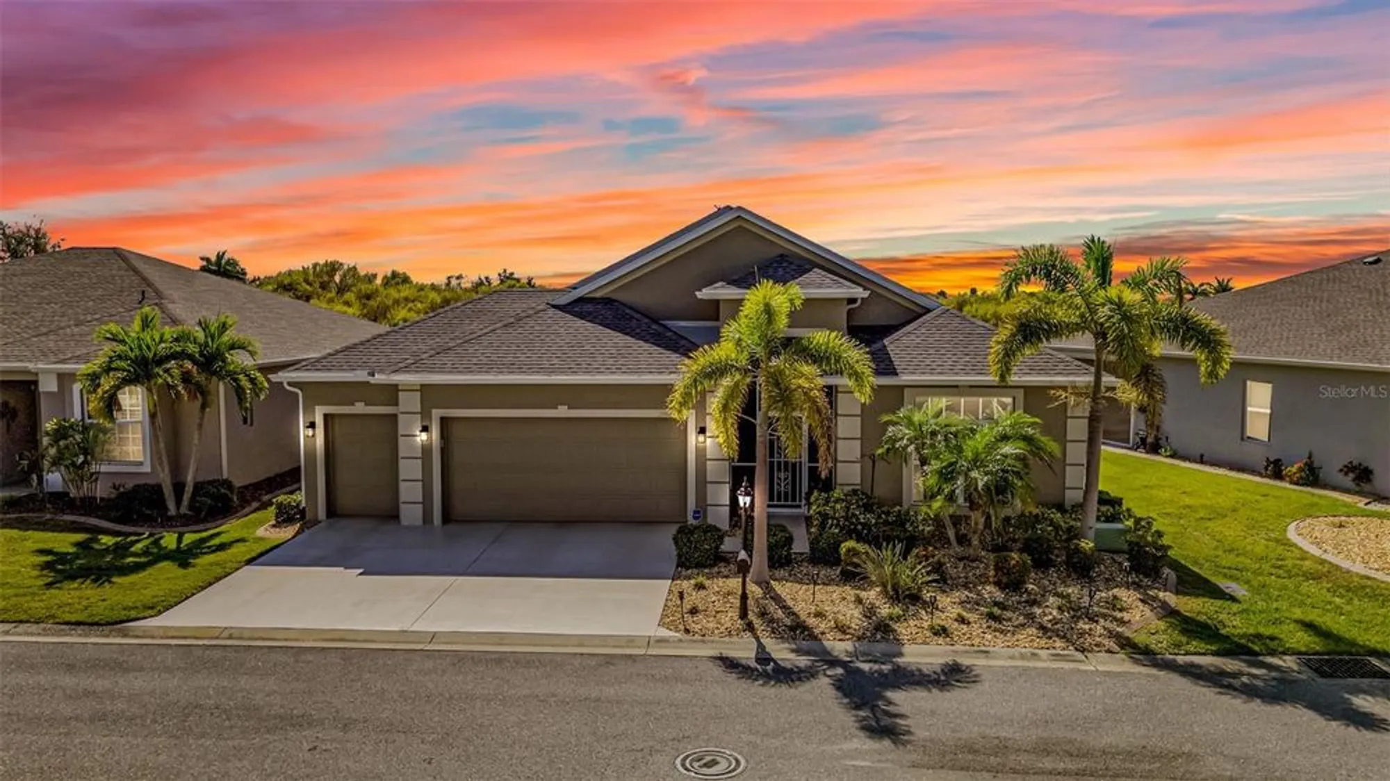 Property Slideshow image 1 of 46 | 24421 manchester trl, Punta Gorda, FL, 33980