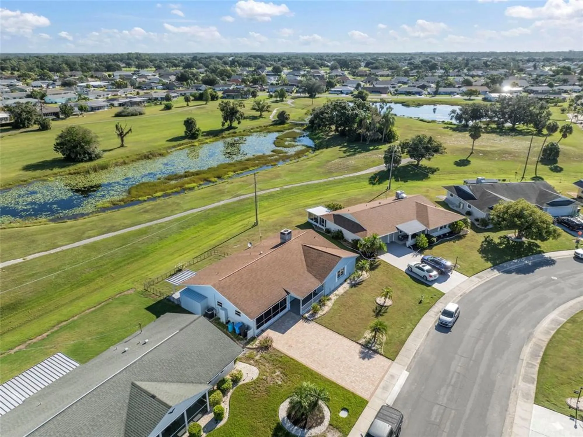 Property Slideshow image 45 of 49 | 609 fox hills dr, Sun City Center, FL, 33573