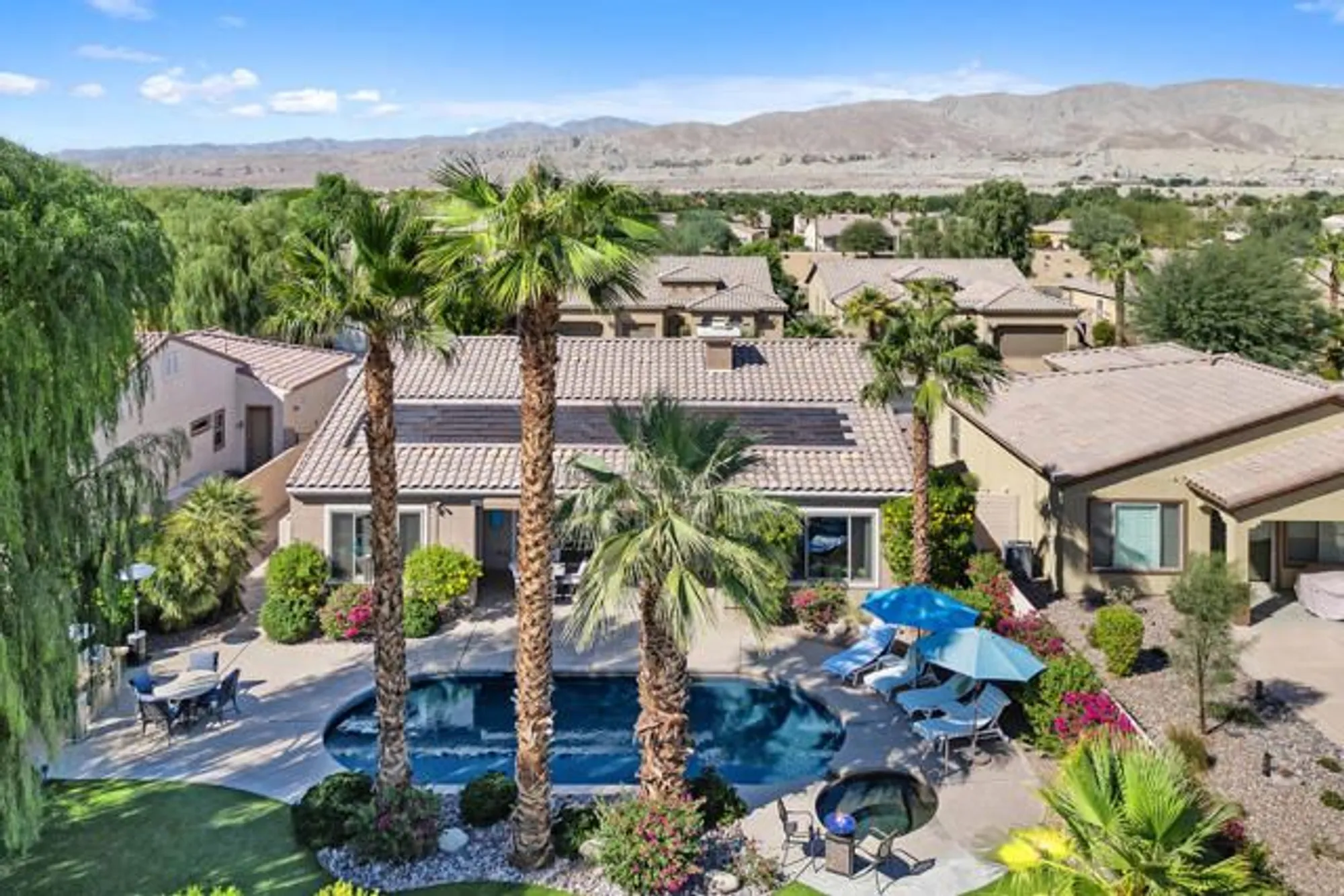 Property Slideshow image 26 of 74 | 81429 corte trigo, Indio, CA, 92203