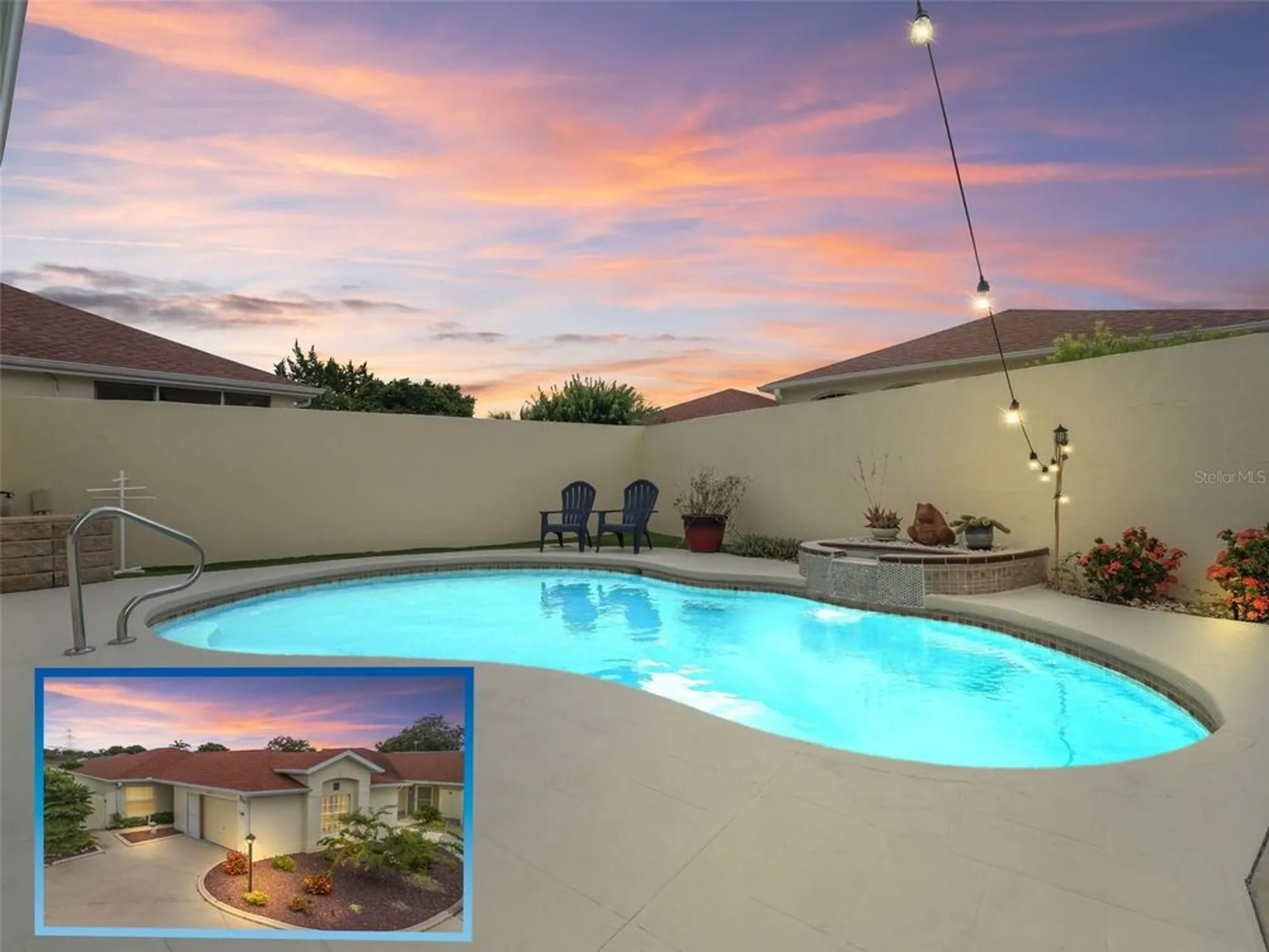 Property Slideshow image 4 of 80 | 1314 lajolla cir, The Villages, FL, 32159