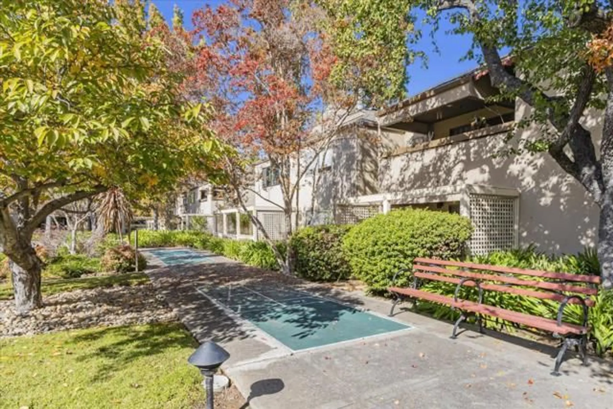 Property Slideshow image 40 of 41 | 443 alberto way b115, Los Gatos, CA, 95032