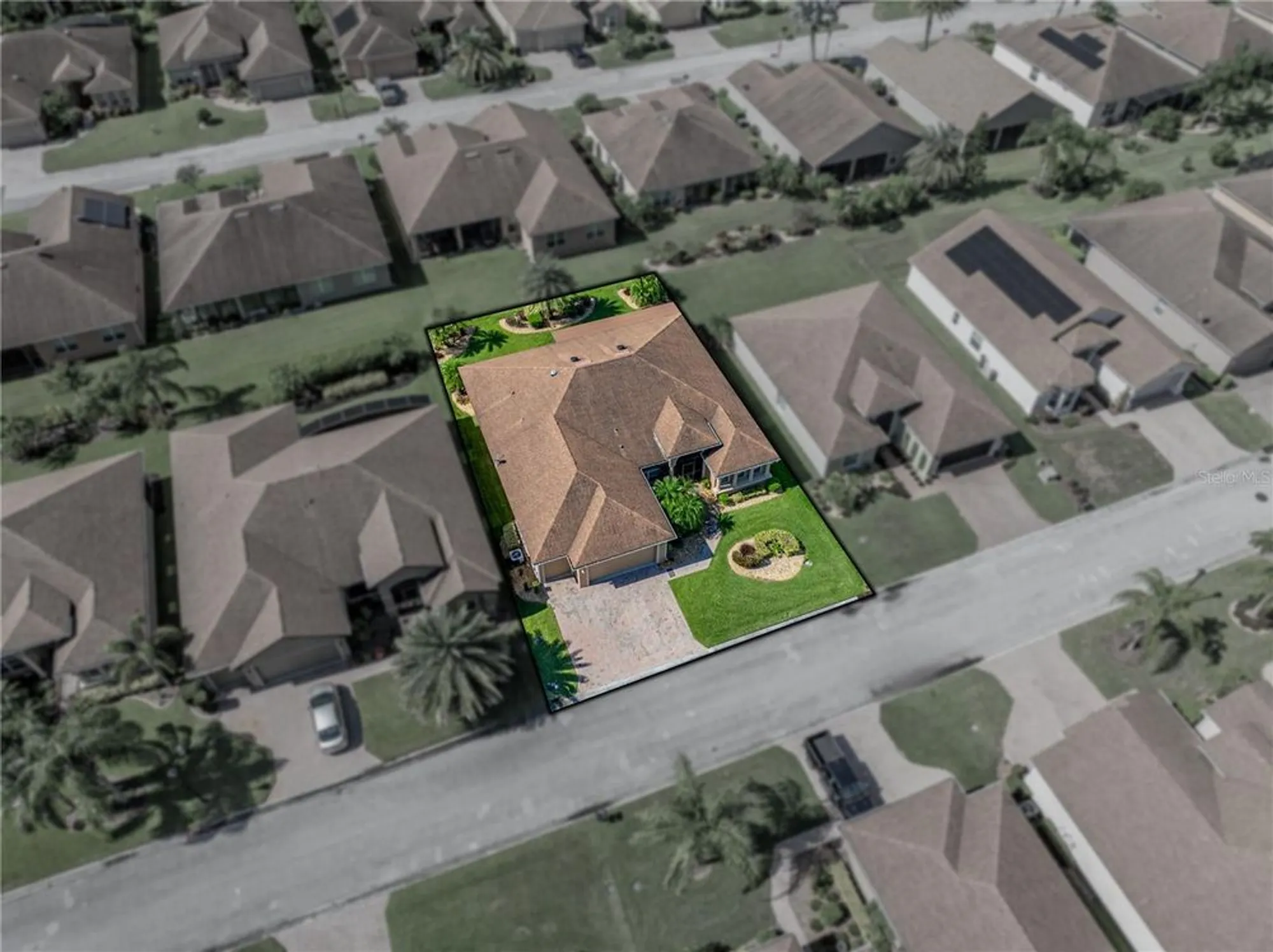 Property Slideshow image 67 of 98 | 4433 ventana ln, Lake Wales, FL, 33859