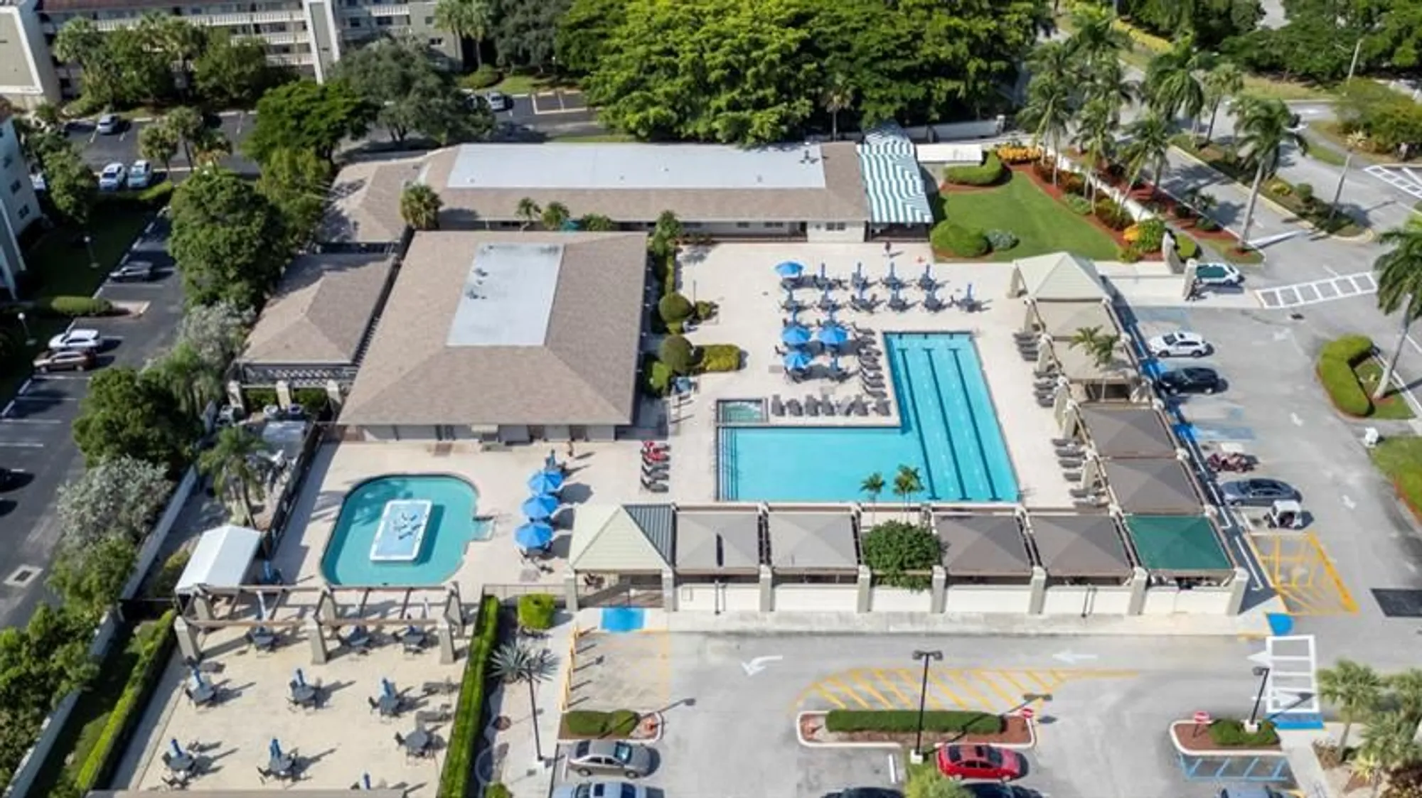 Property Slideshow image 57 of 59 | 3204 portofino pt l2, Coconut Creek, FL, 33066