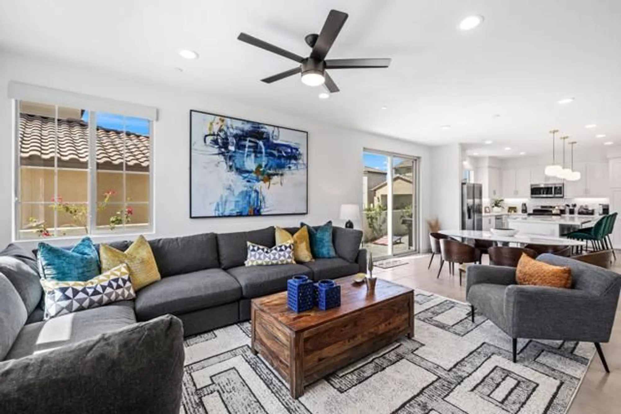 Property Slideshow image 6 of 78 | 80365 kiawah is, La Quinta, CA, 92253