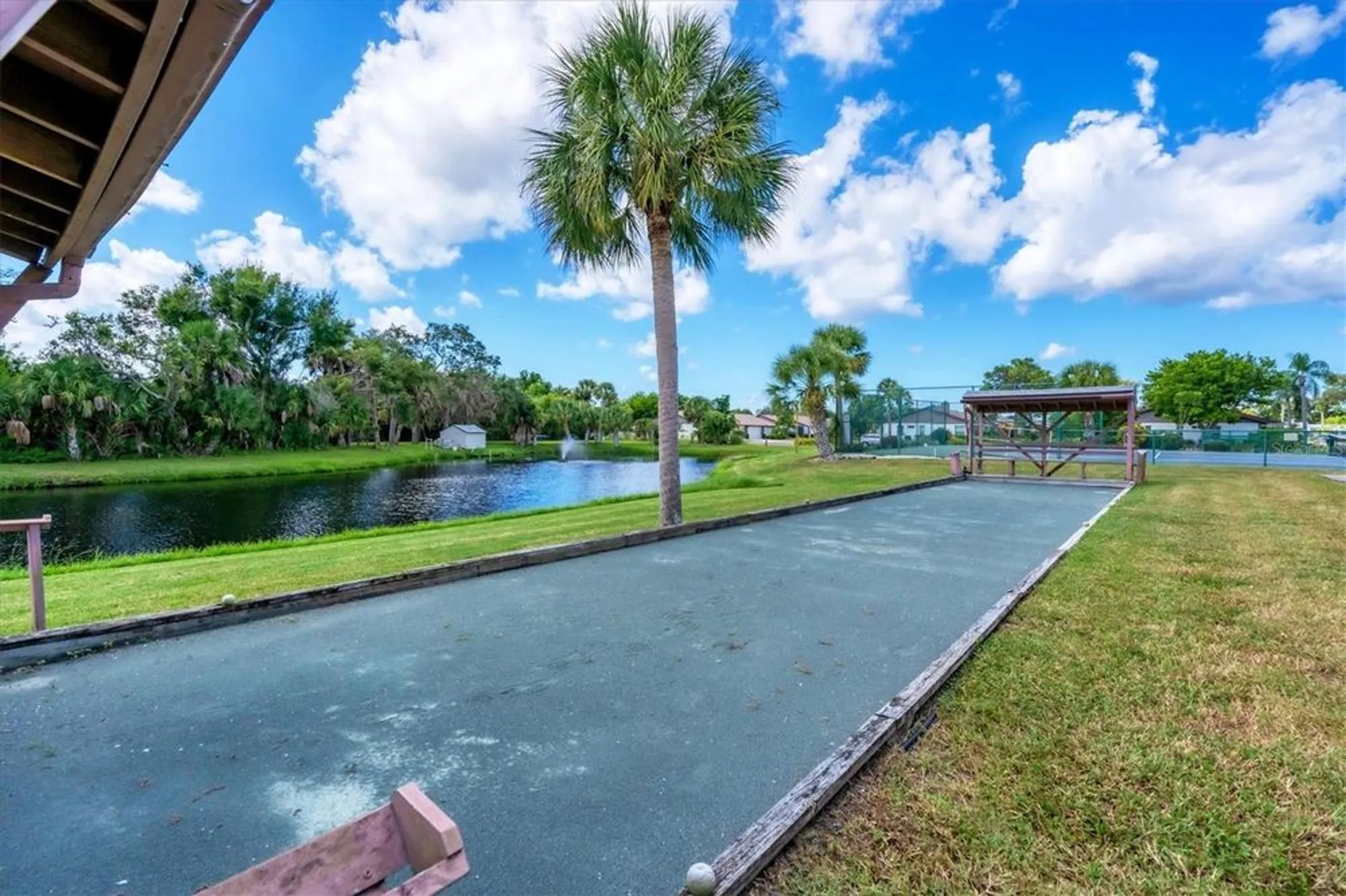 Property Slideshow image 49 of 55 | 606 chestnut ln, Englewood, FL, 34223