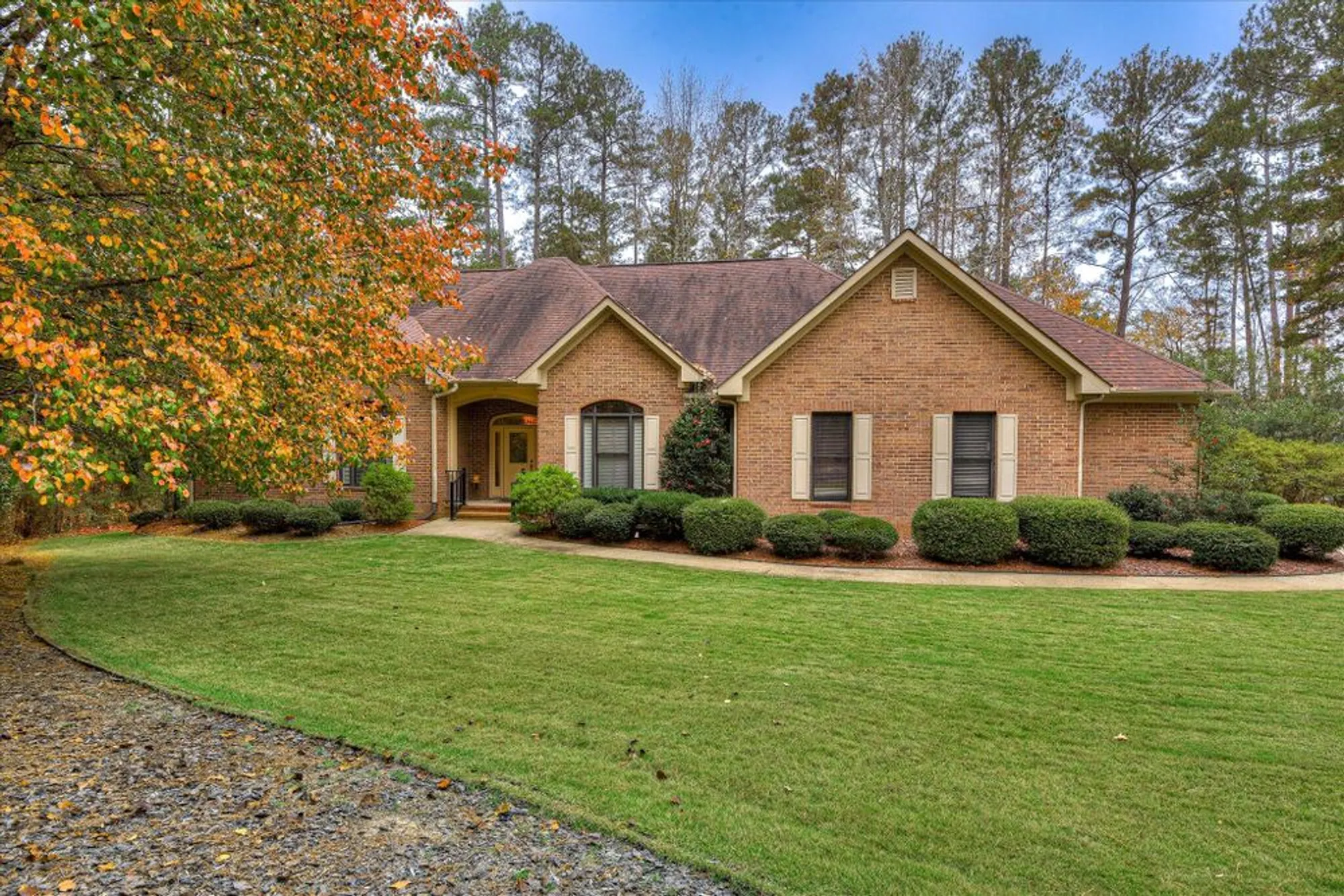 Property Slideshow image 70 of 70 | 206 roujon trce, Mc Cormick, SC, 29835