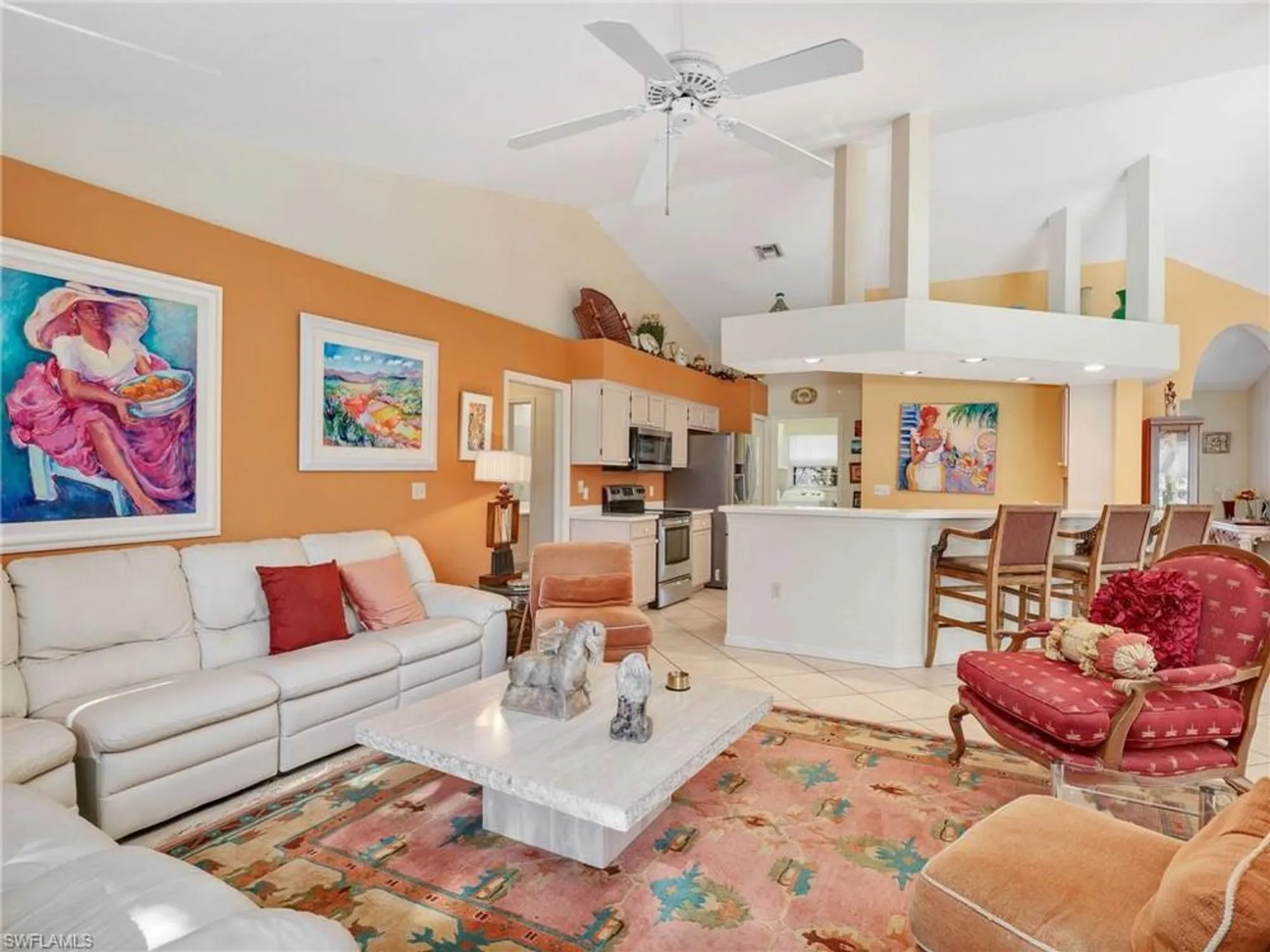 Property Slideshow image 15 of 50 | 232 silverado dr, Naples, FL, 34119