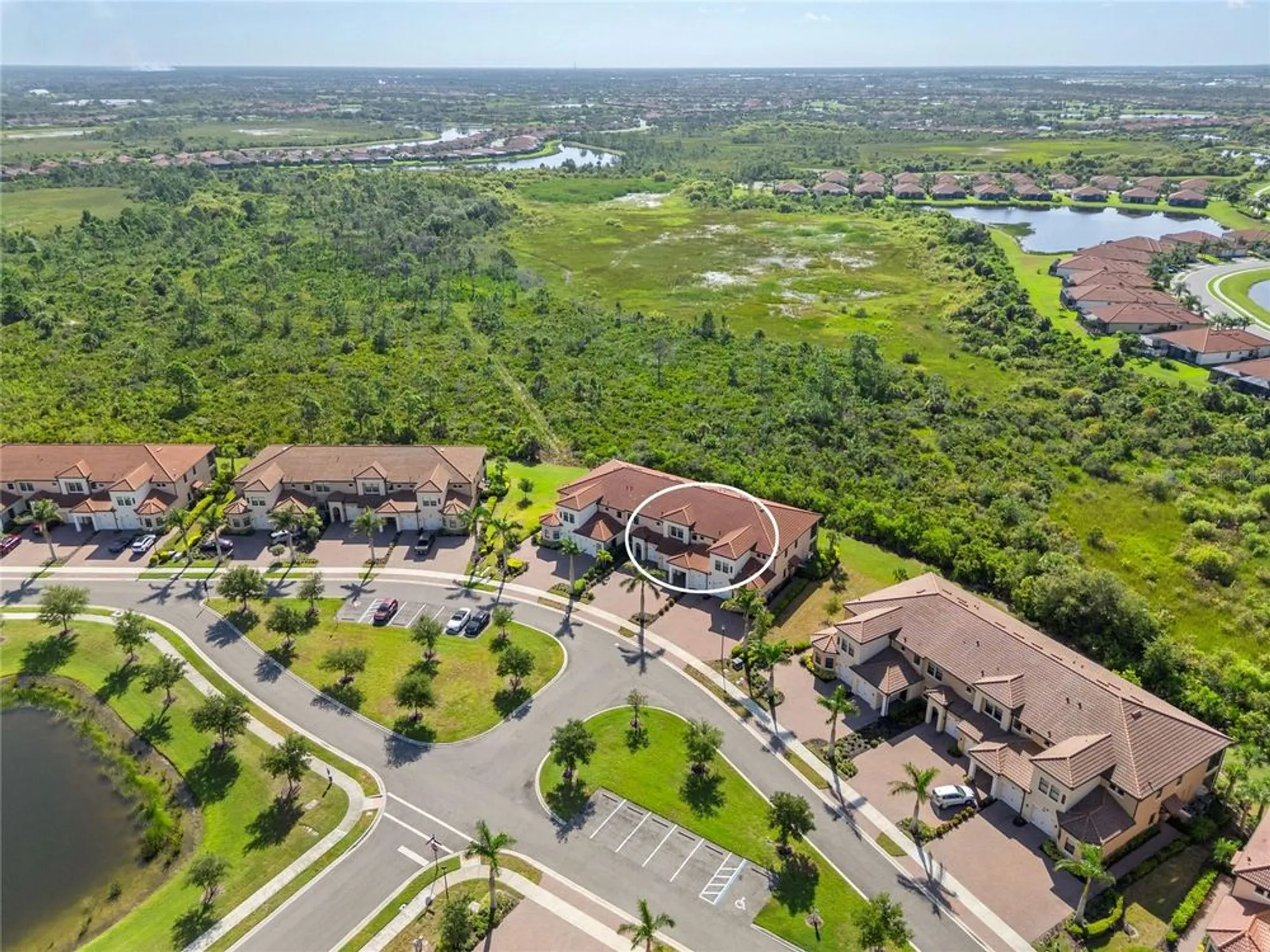 Property Slideshow image 38 of 58 | 10035 crooked creek dr unit 202, Venice, FL, 34293