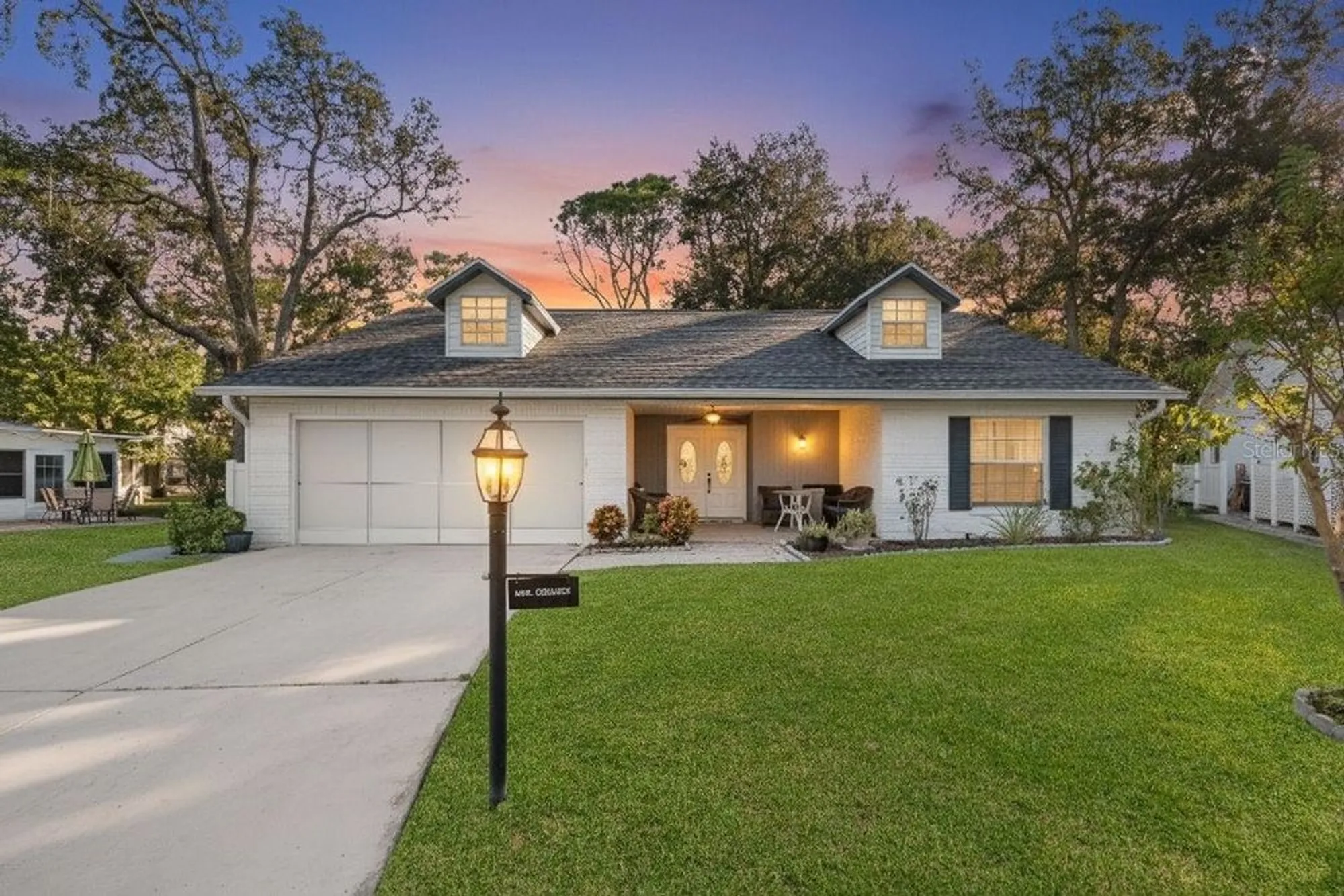 Property Slideshow image 1 of 53 | 2170 wingfoot ct, Spring Hill, FL, 34606