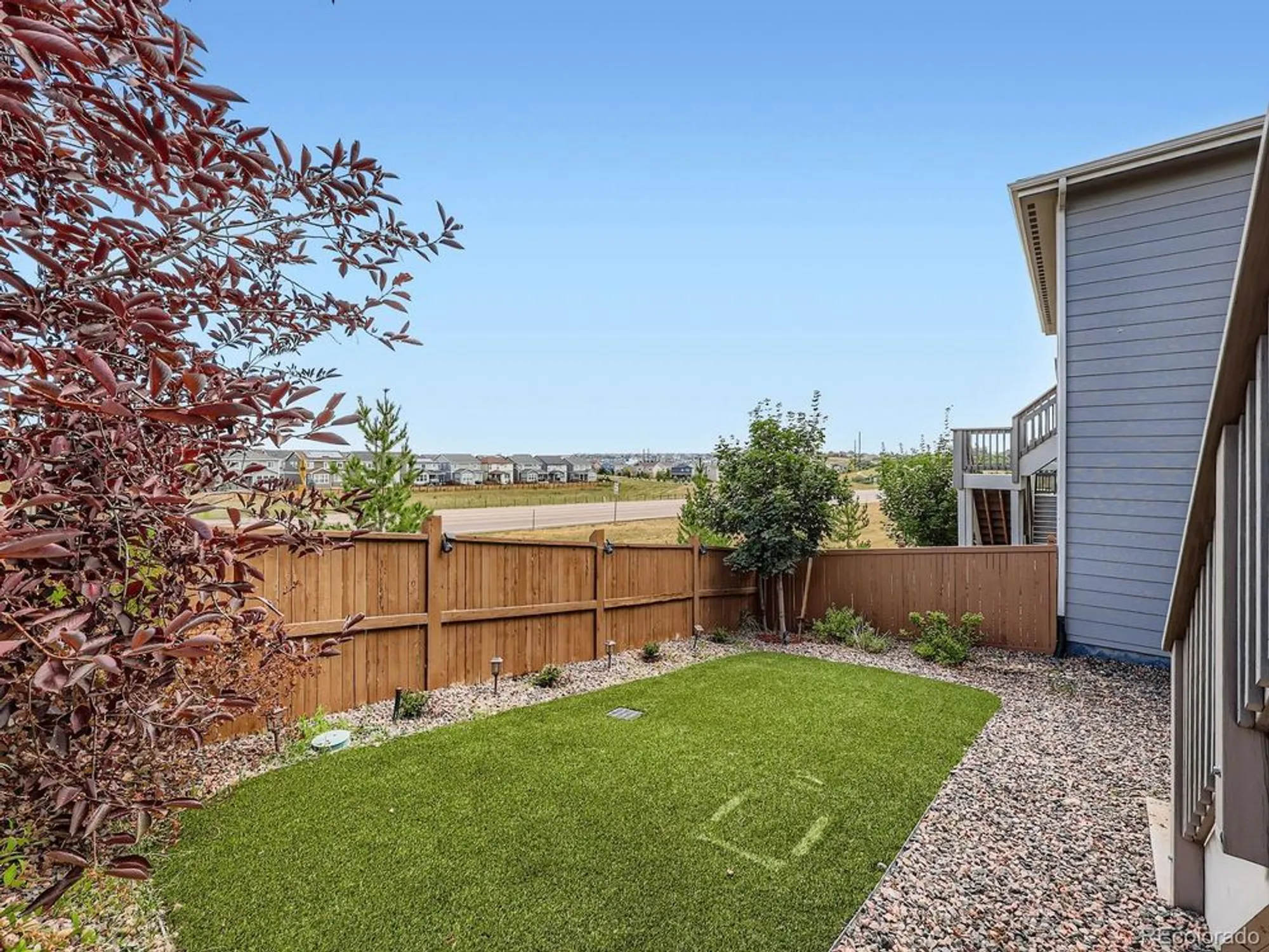 Property Slideshow image 26 of 31 | 4059 happy hollow dr, Castle Rock, CO, 80104
