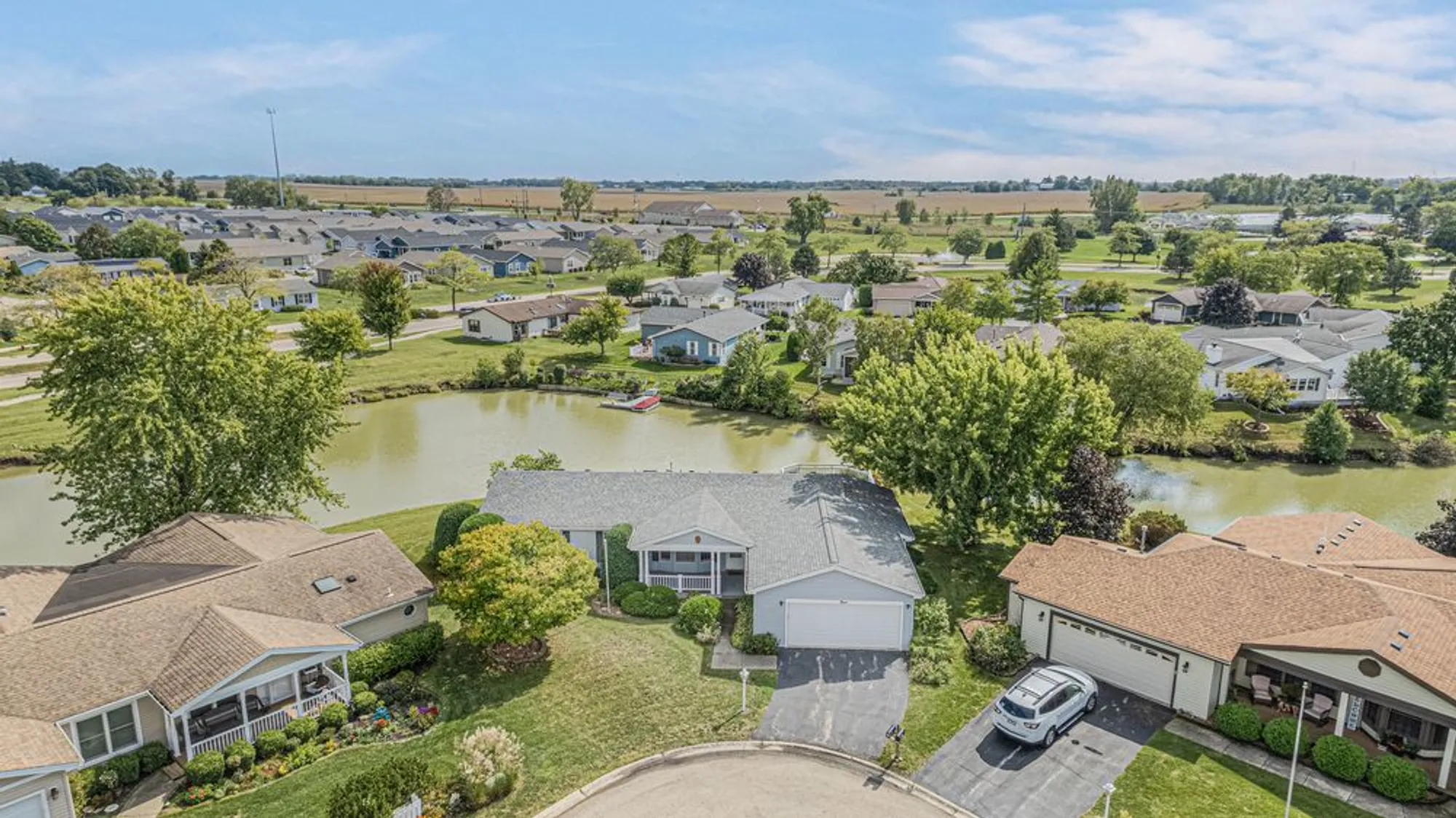 Property Slideshow image 34 of 41 | 9 derby ct, Grayslake, IL, 60030