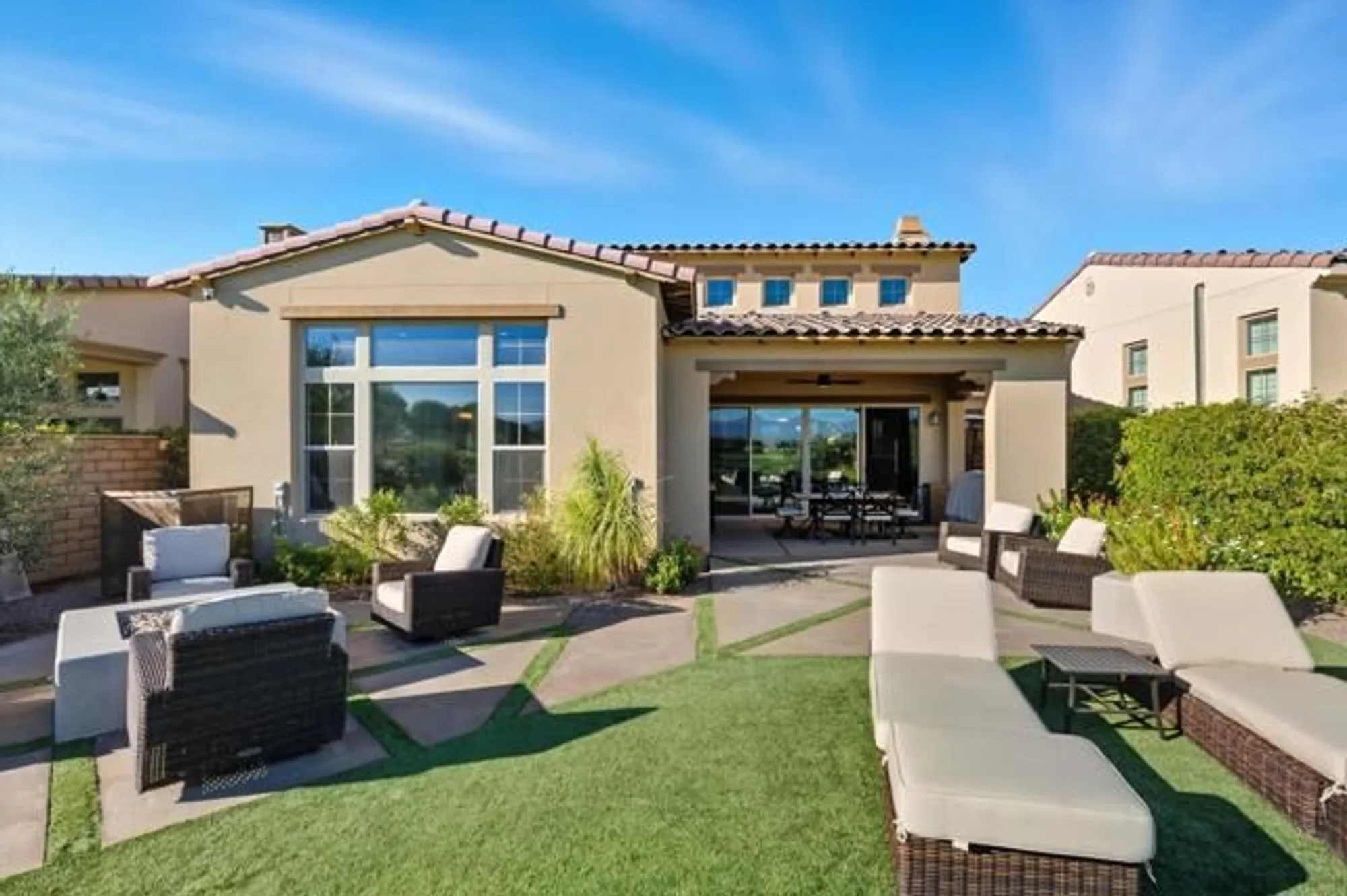 Property Slideshow image 12 of 44 | 80486 champions way, La Quinta, CA, 92253