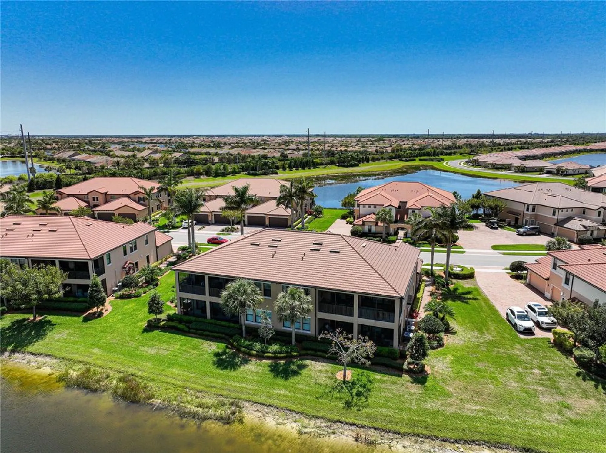 Property Slideshow image 30 of 41 | 23527 awabuki dr # 202, Venice, FL, 34293