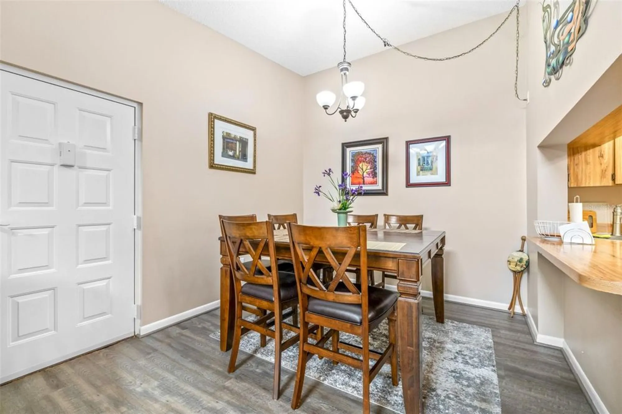 Property Slideshow image 9 of 34 | 1871 pine ridge way w apt h3, Palm Harbor, FL, 34684